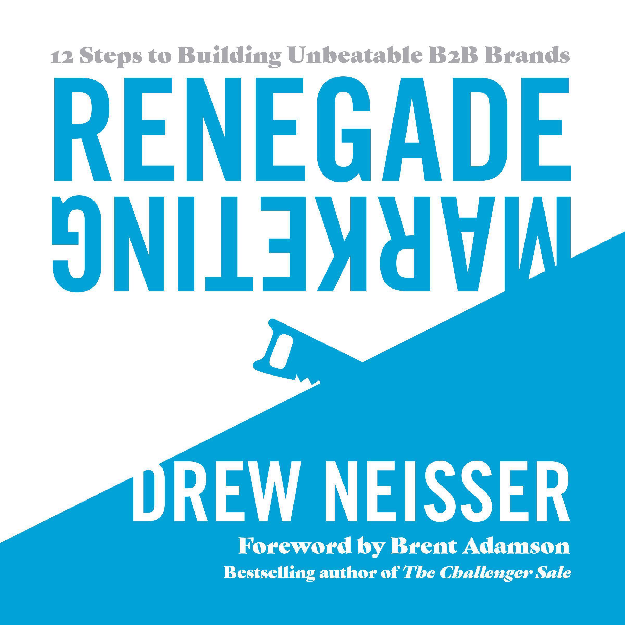 Renegade Marketing
