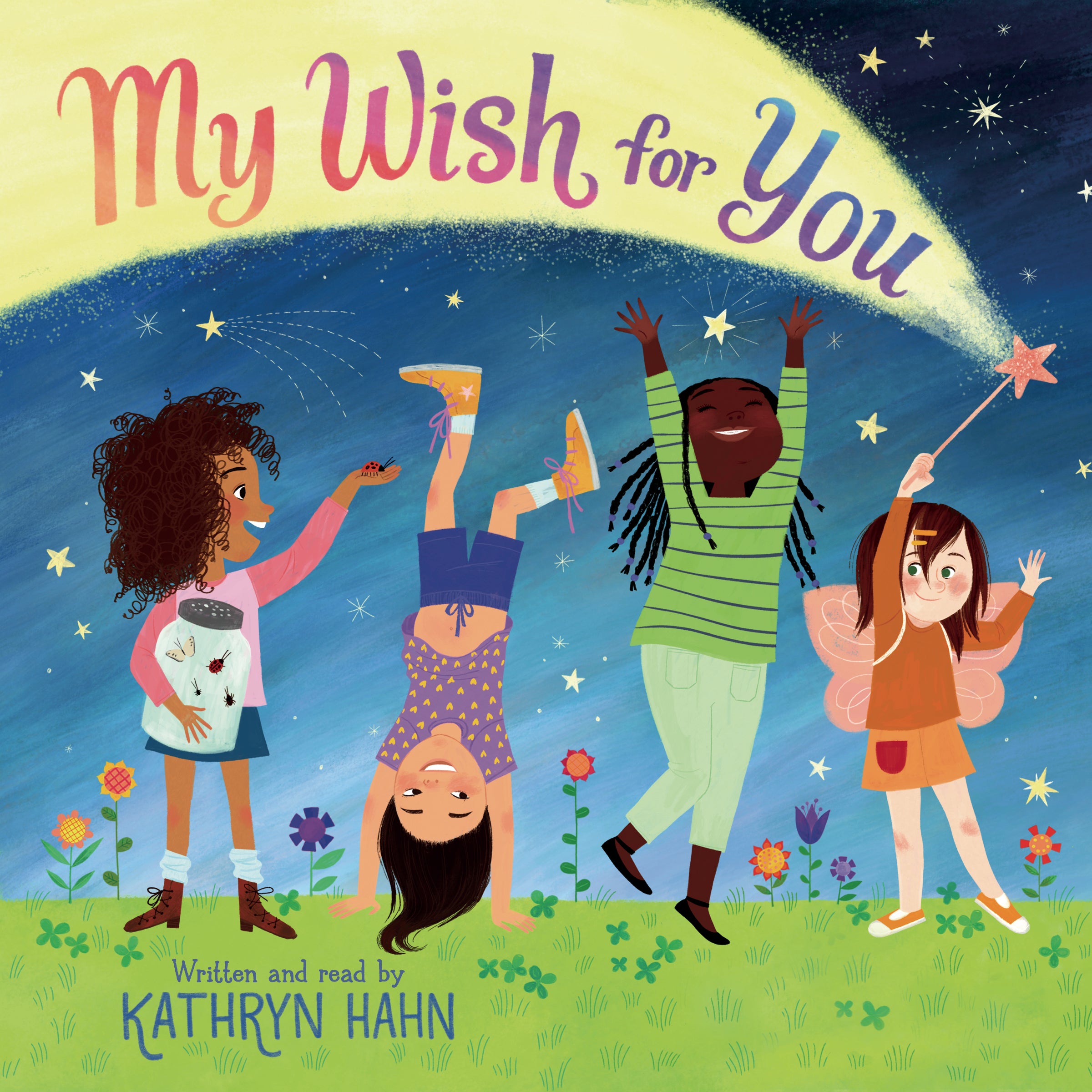 My Wish for You