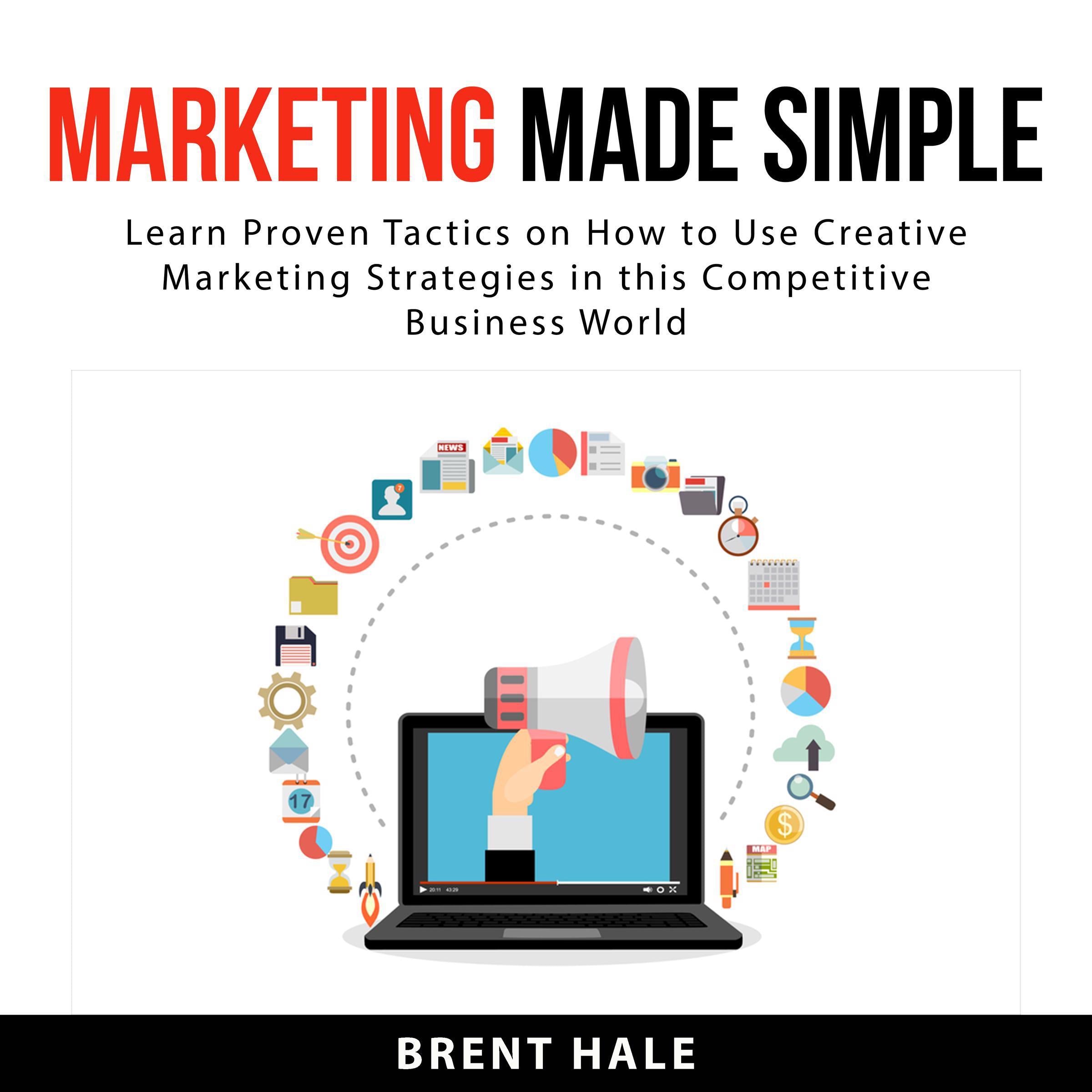 Marketing Made Simple: