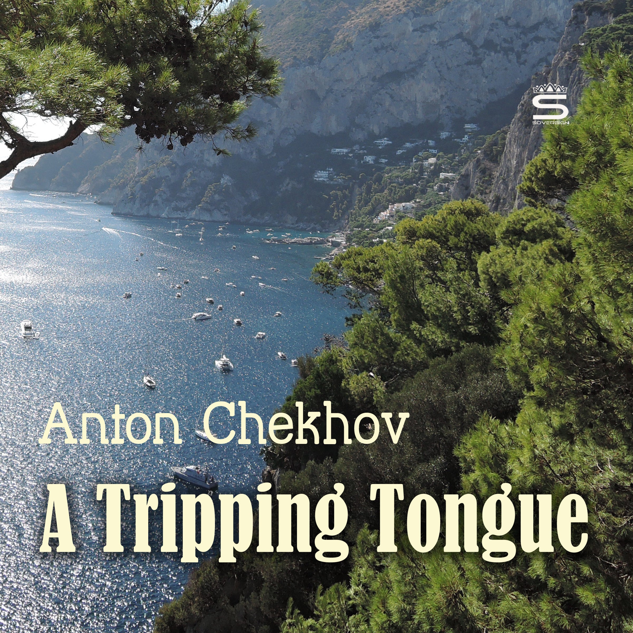 A Tripping Tongue