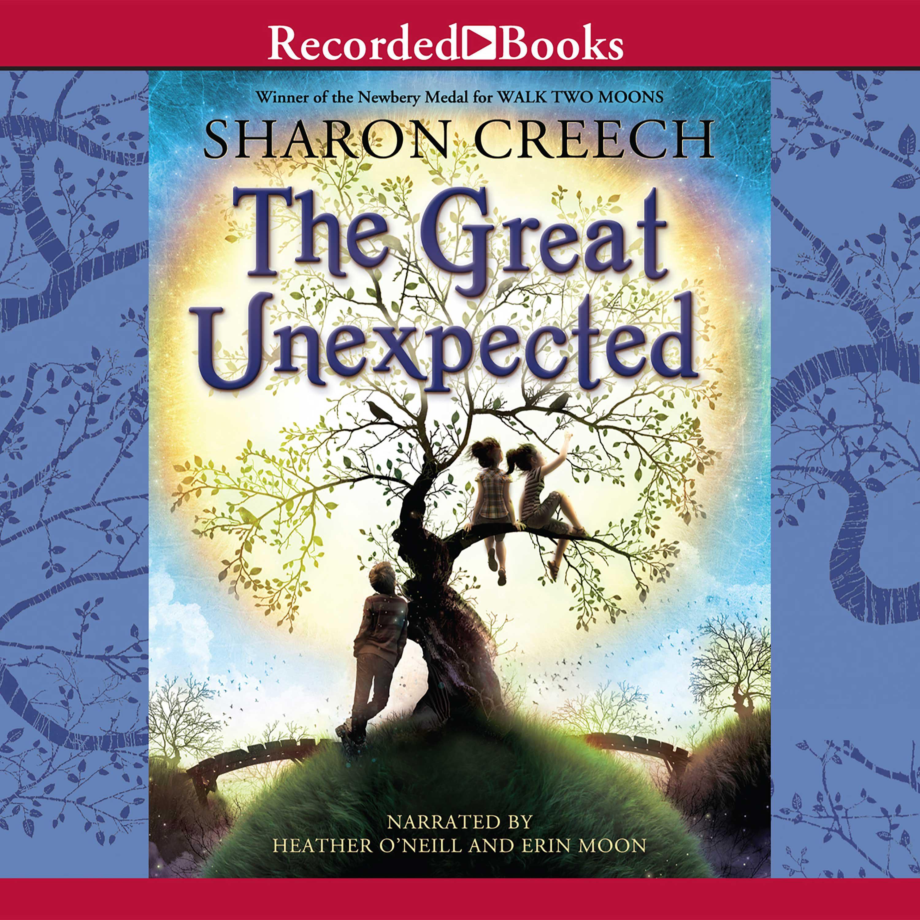 The Great Unexpected