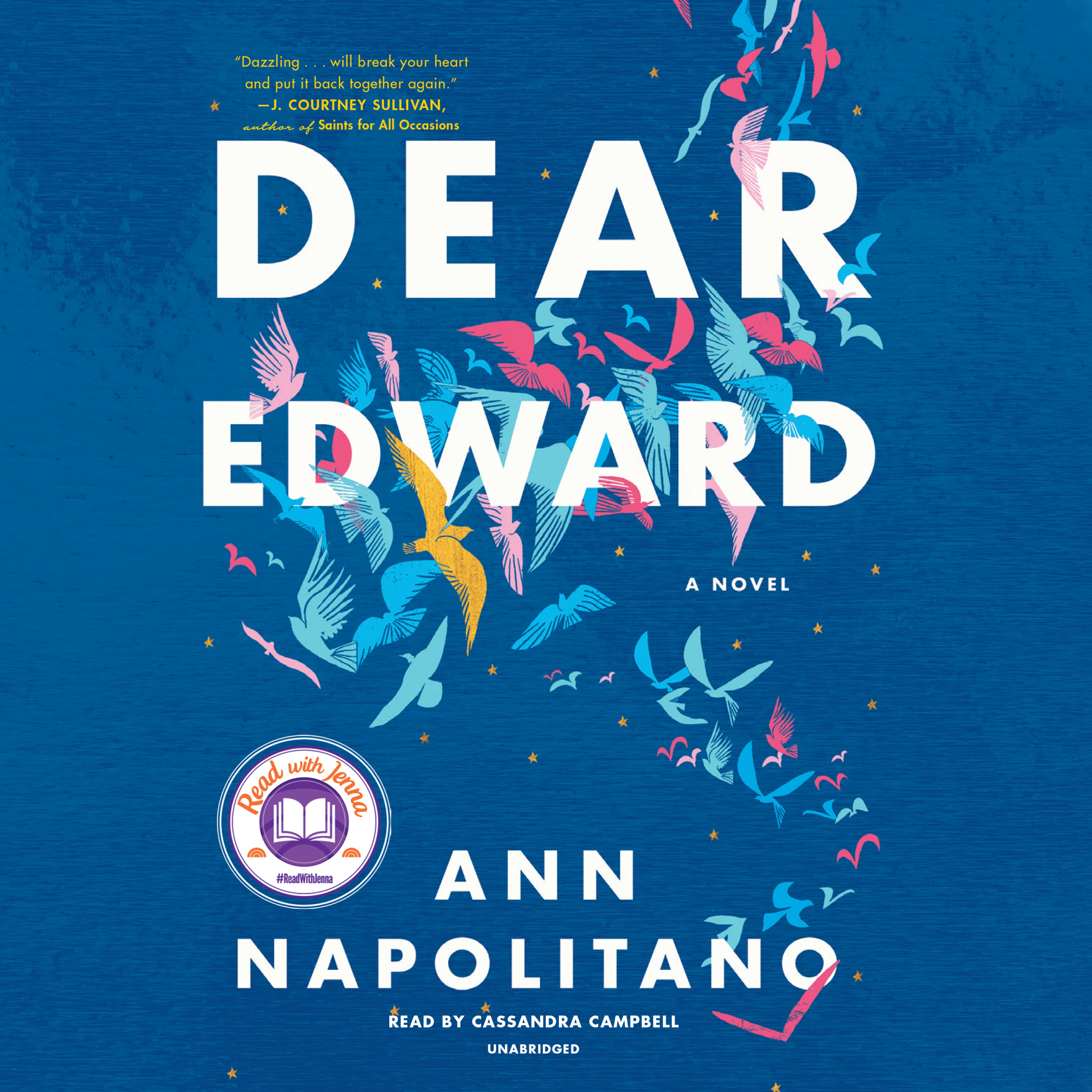 Dear Edward