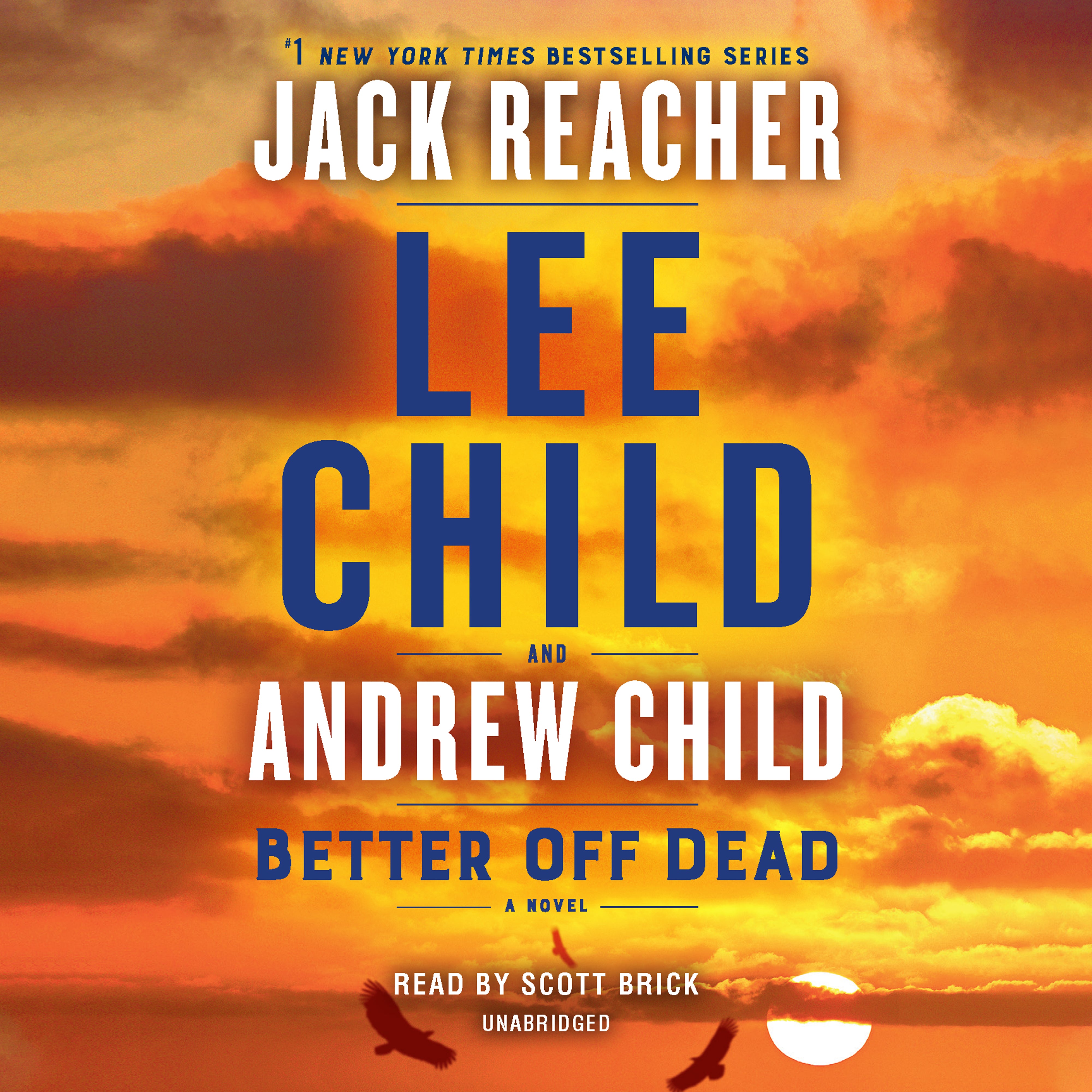 Better Off Dead