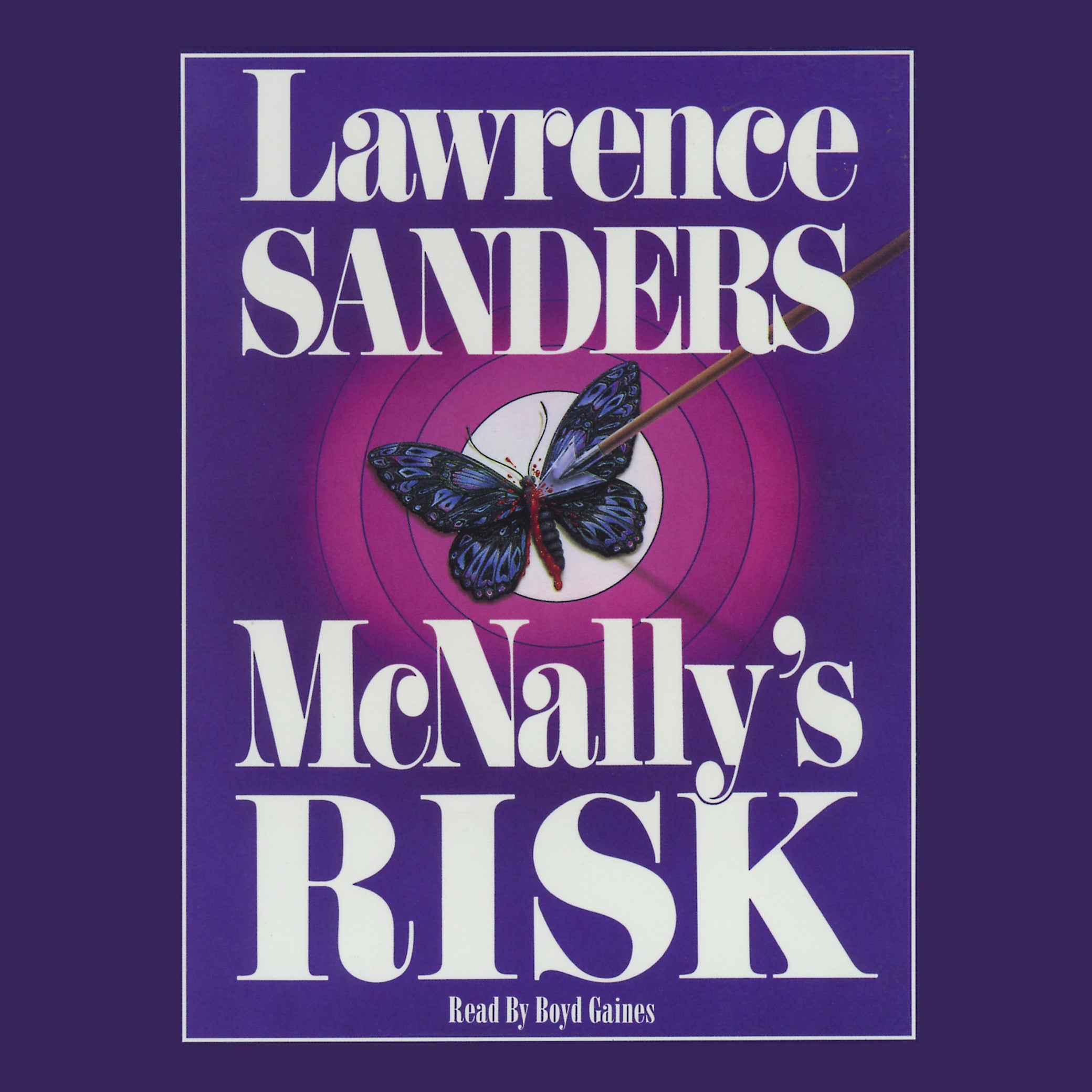 McNally’s Risk