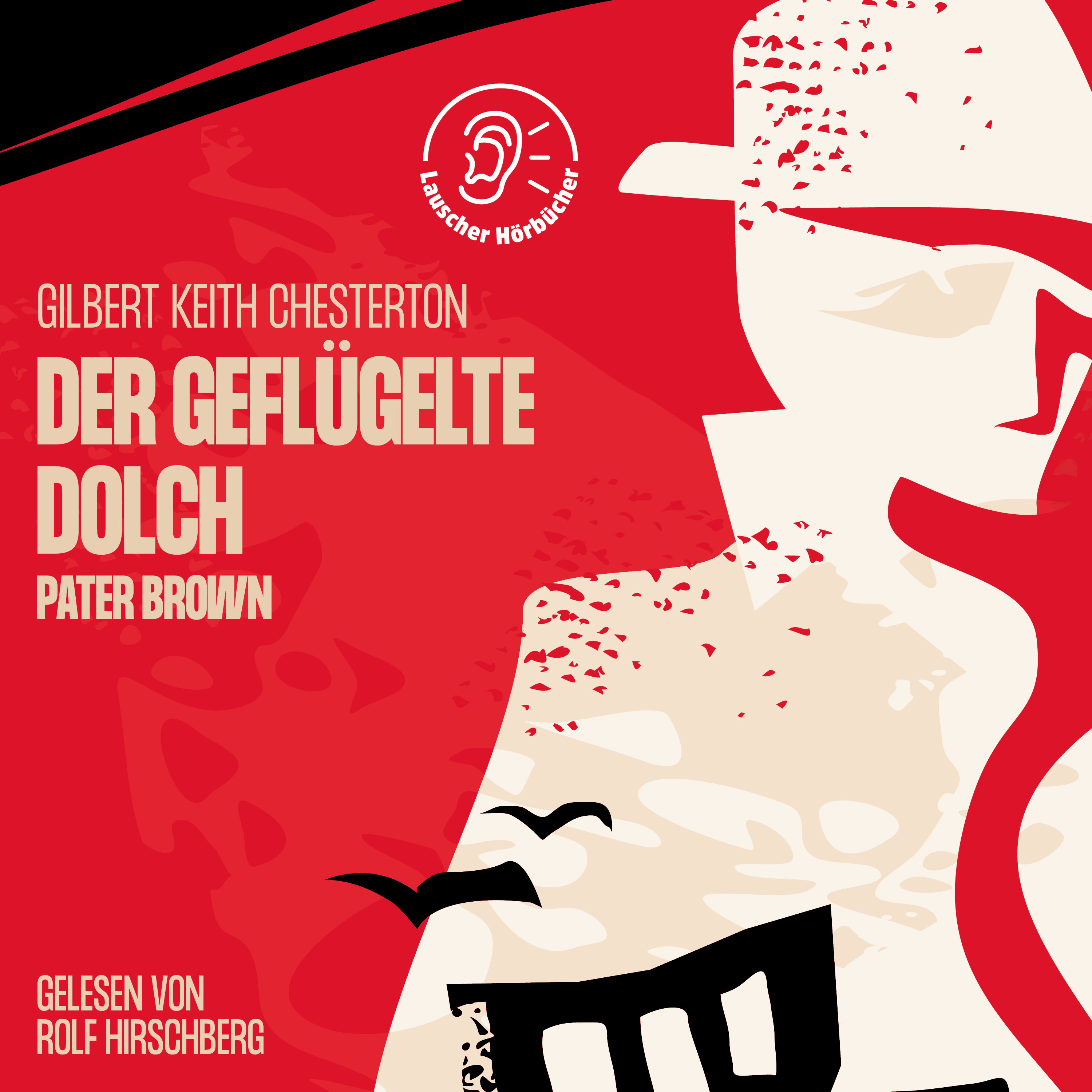 Der geflügelte Dolch