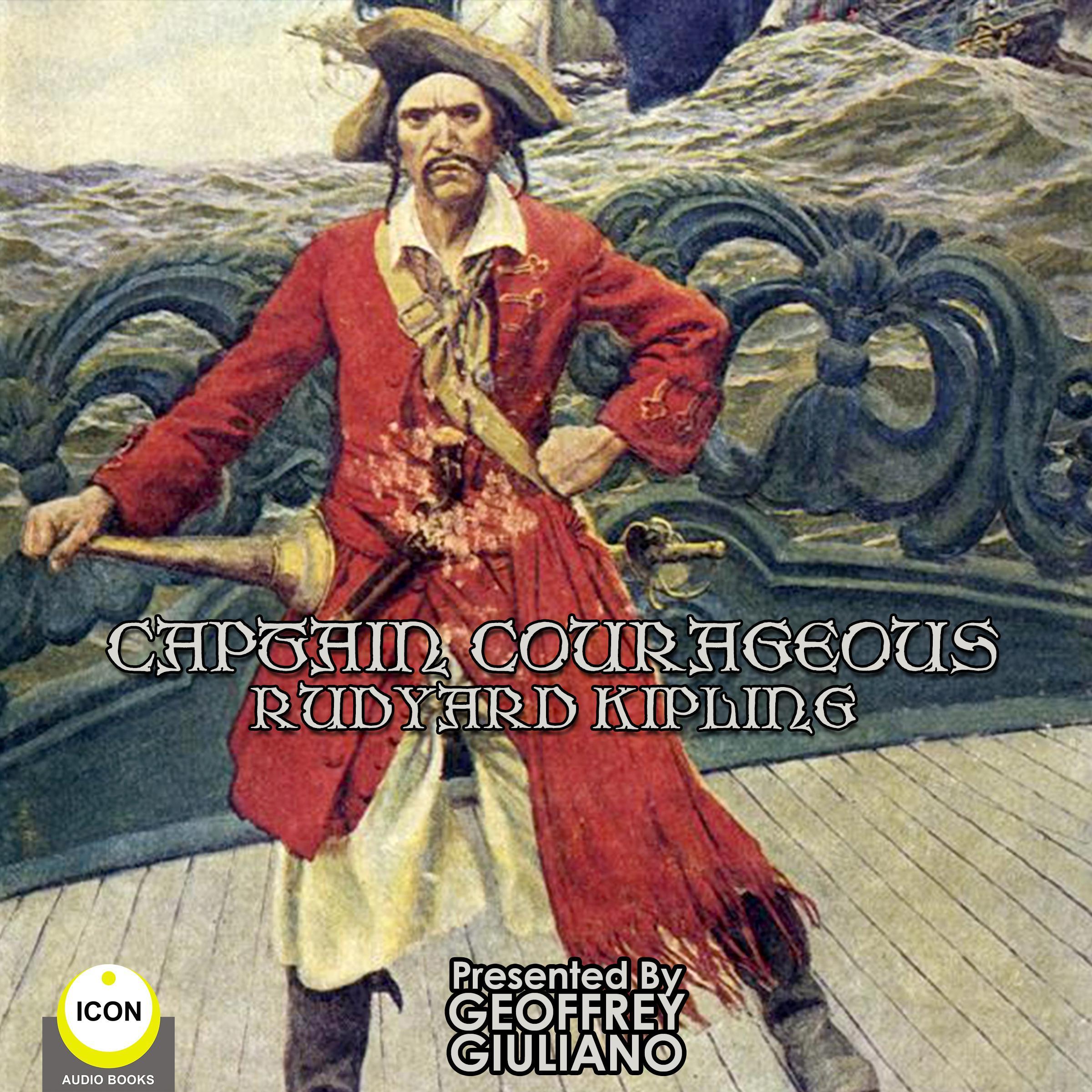 Captains Courageous