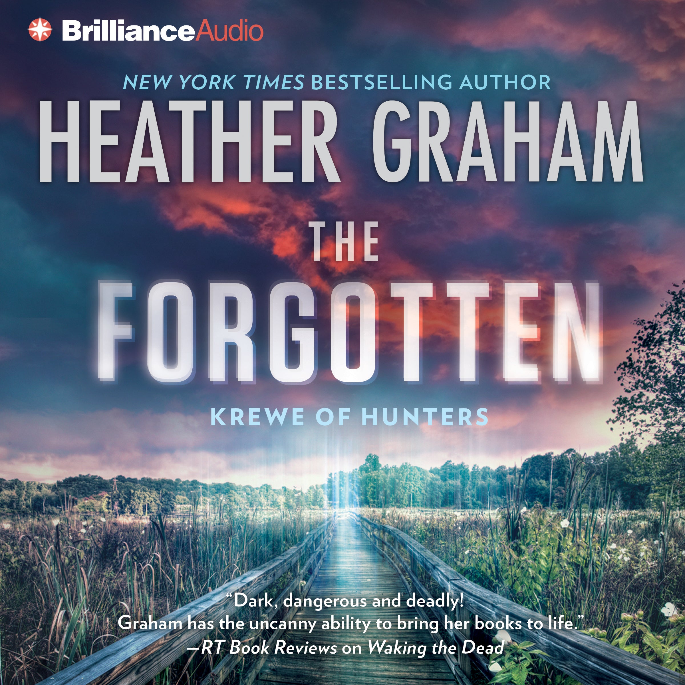 The Forgotten