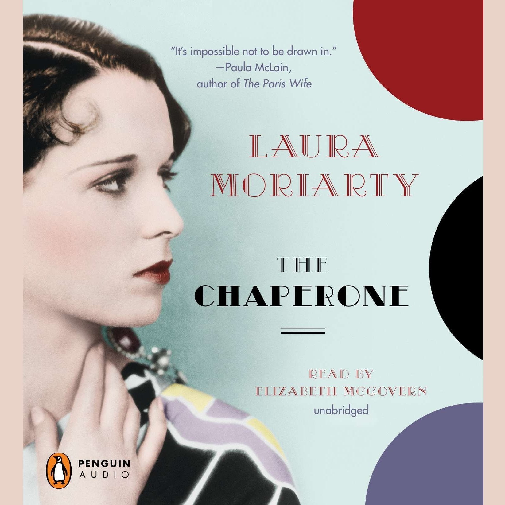 The Chaperone