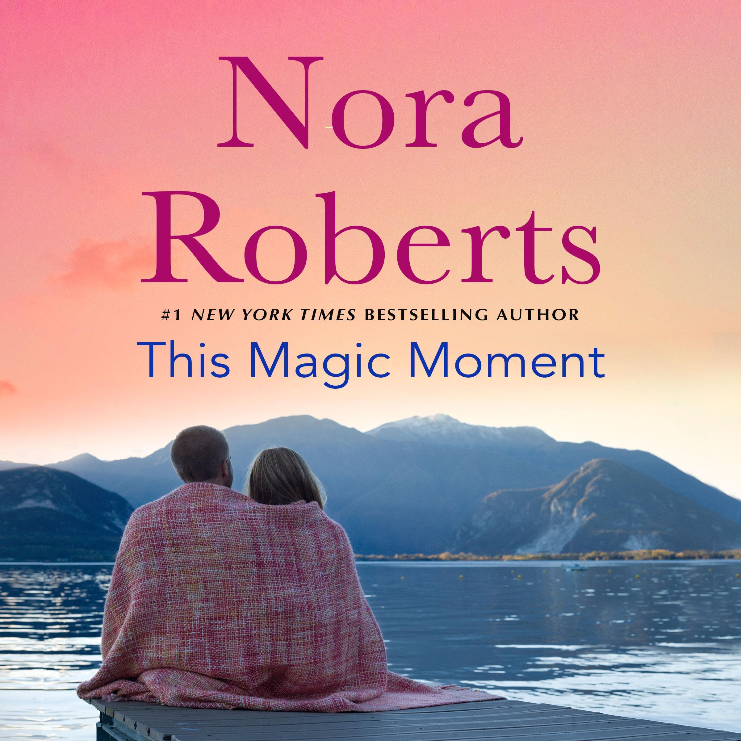 This Magic Moment
