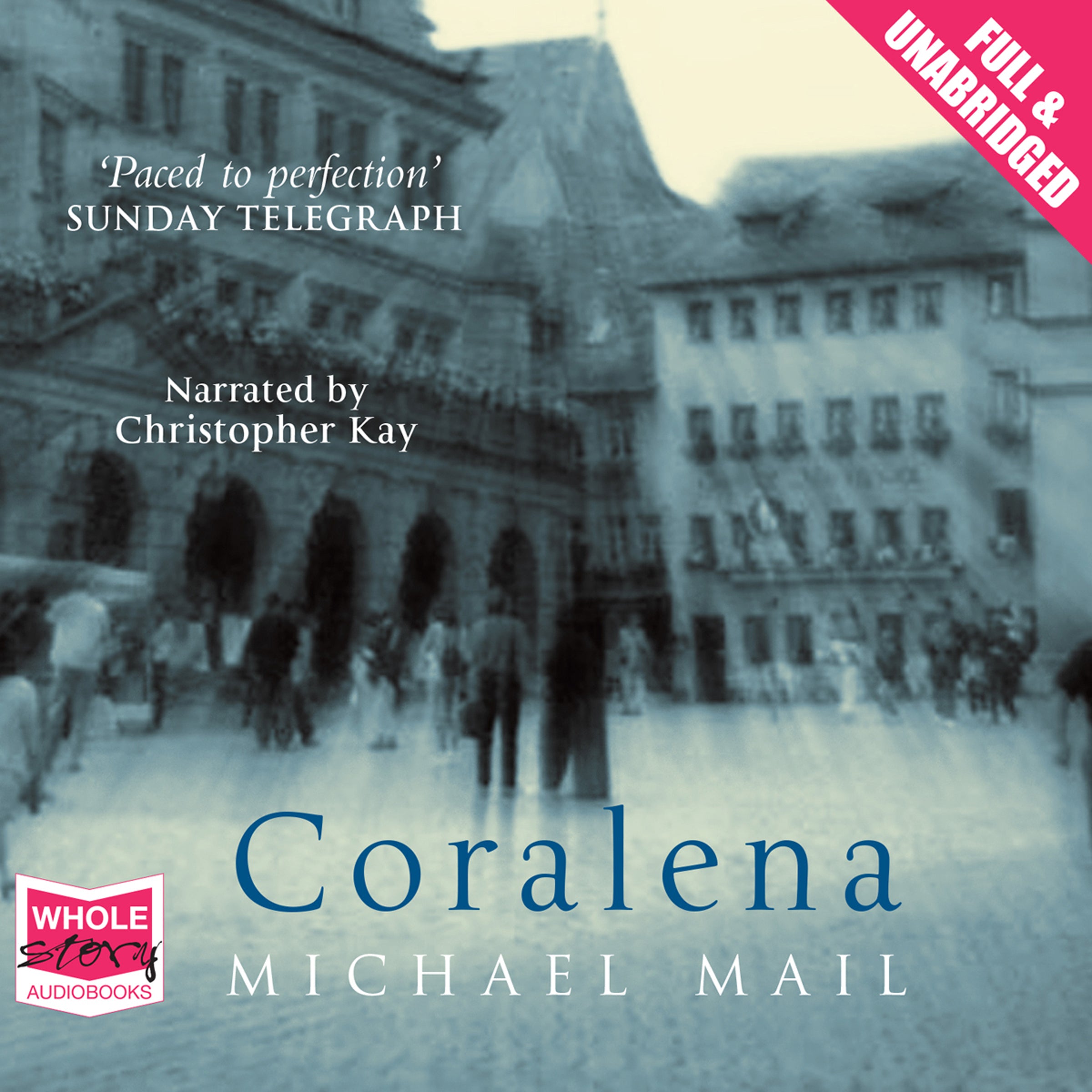 Coralena