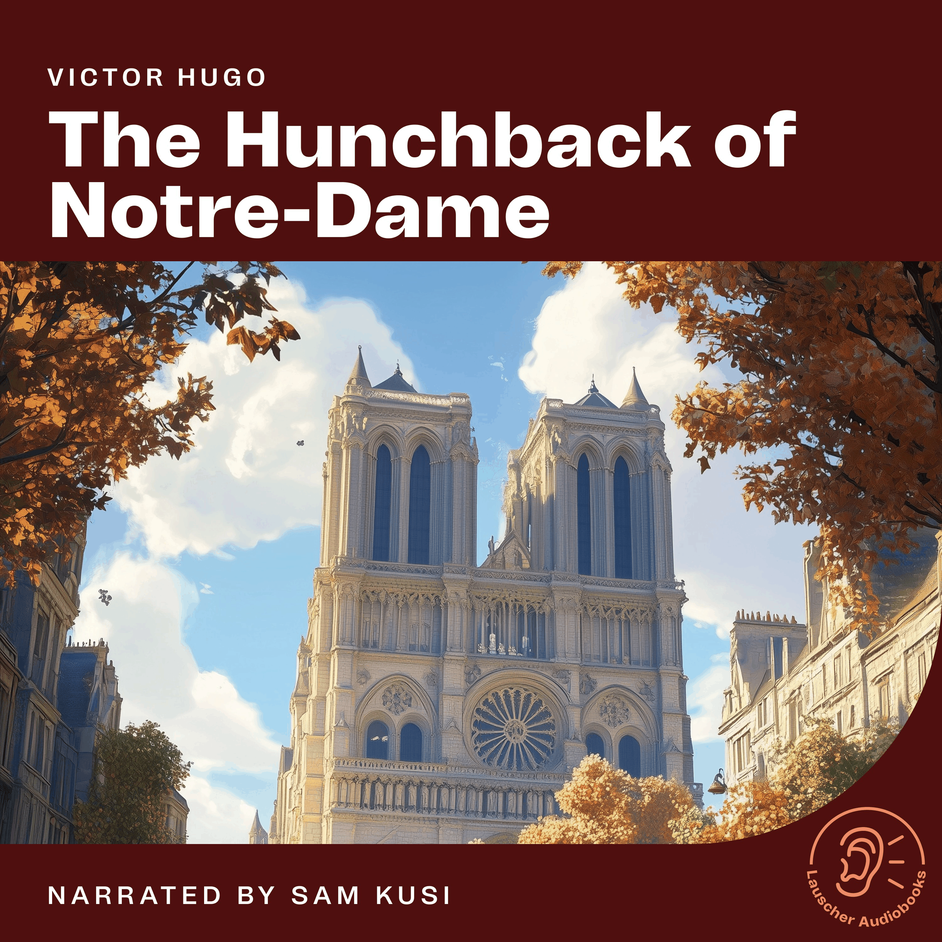 The Hunchback of Notre-Dame