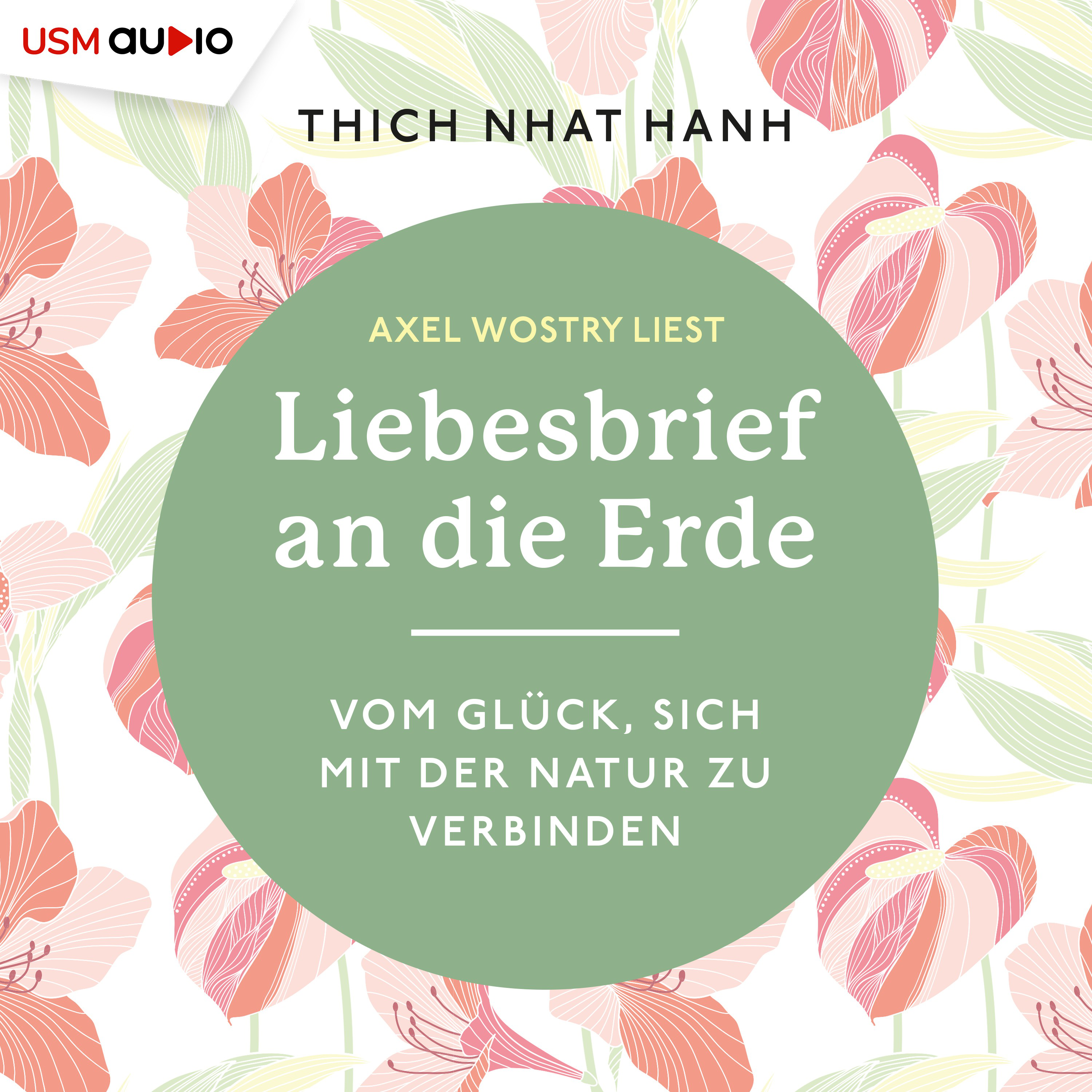 Liebesbrief an die Erde