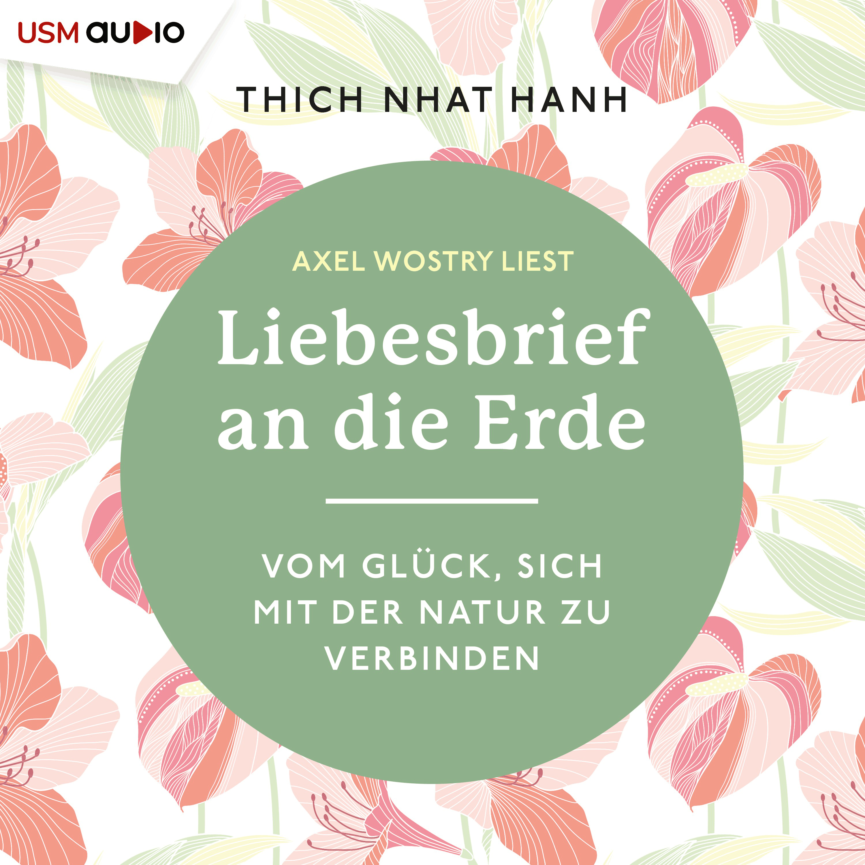 Liebesbrief an die Erde