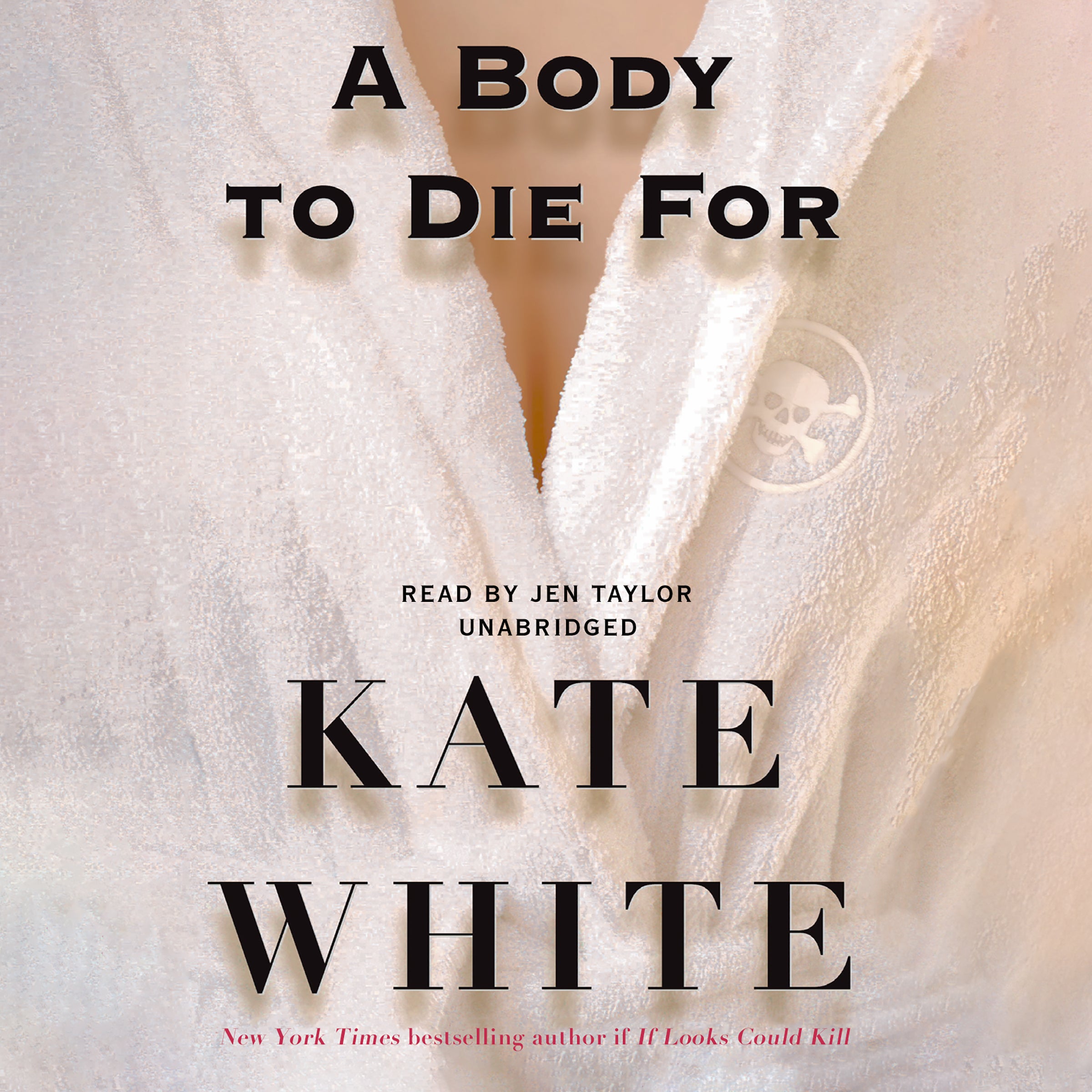 A Body to Die For