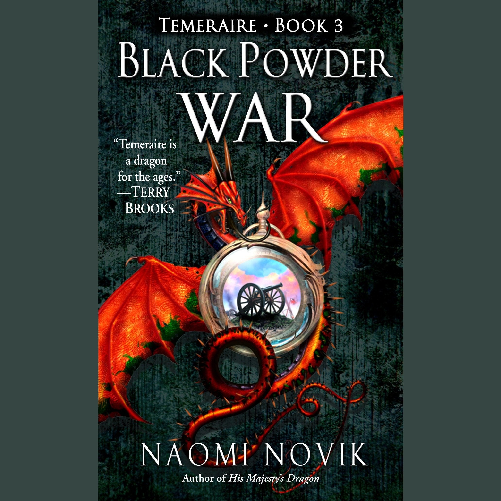 Black Powder War
