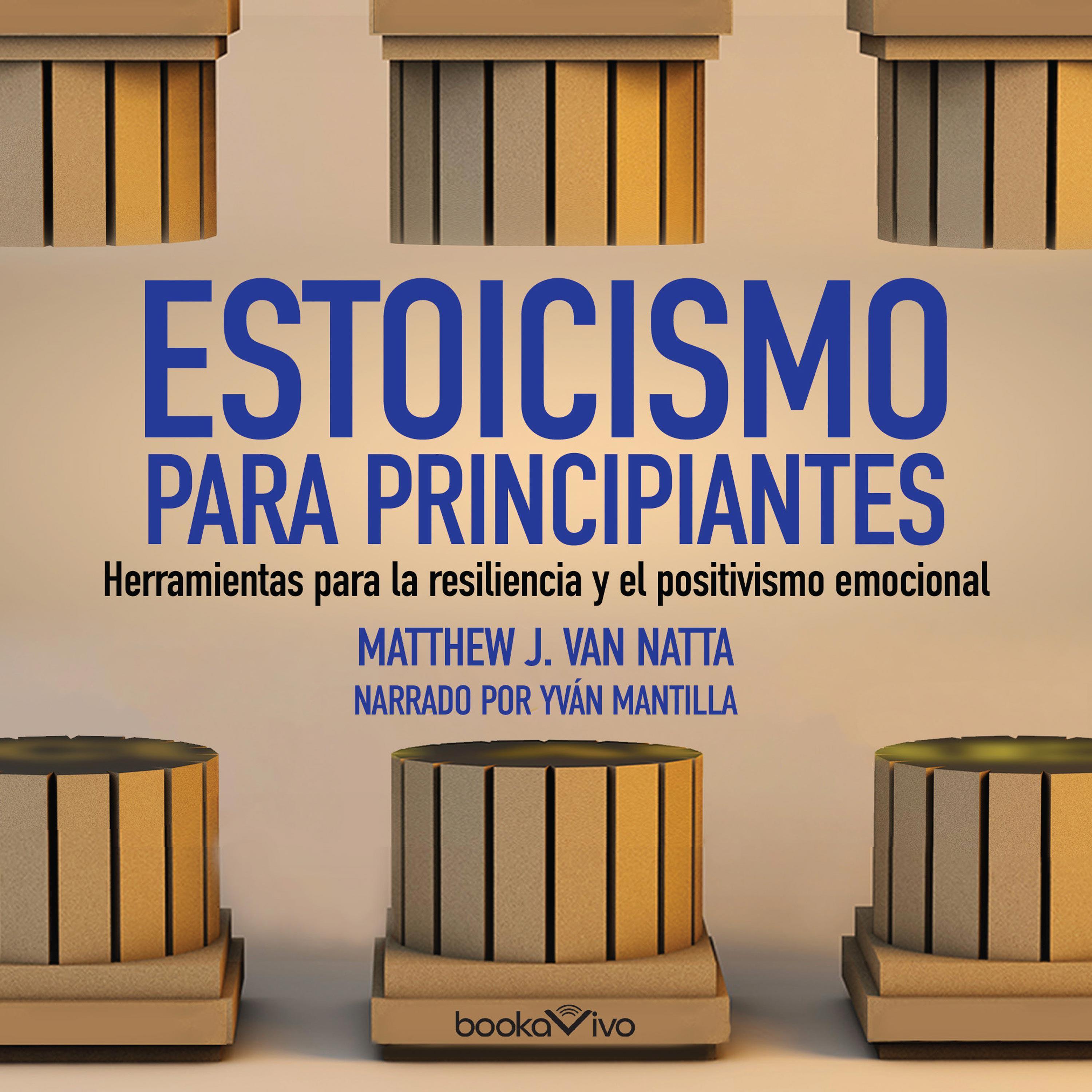 Estoicismo para principiantes