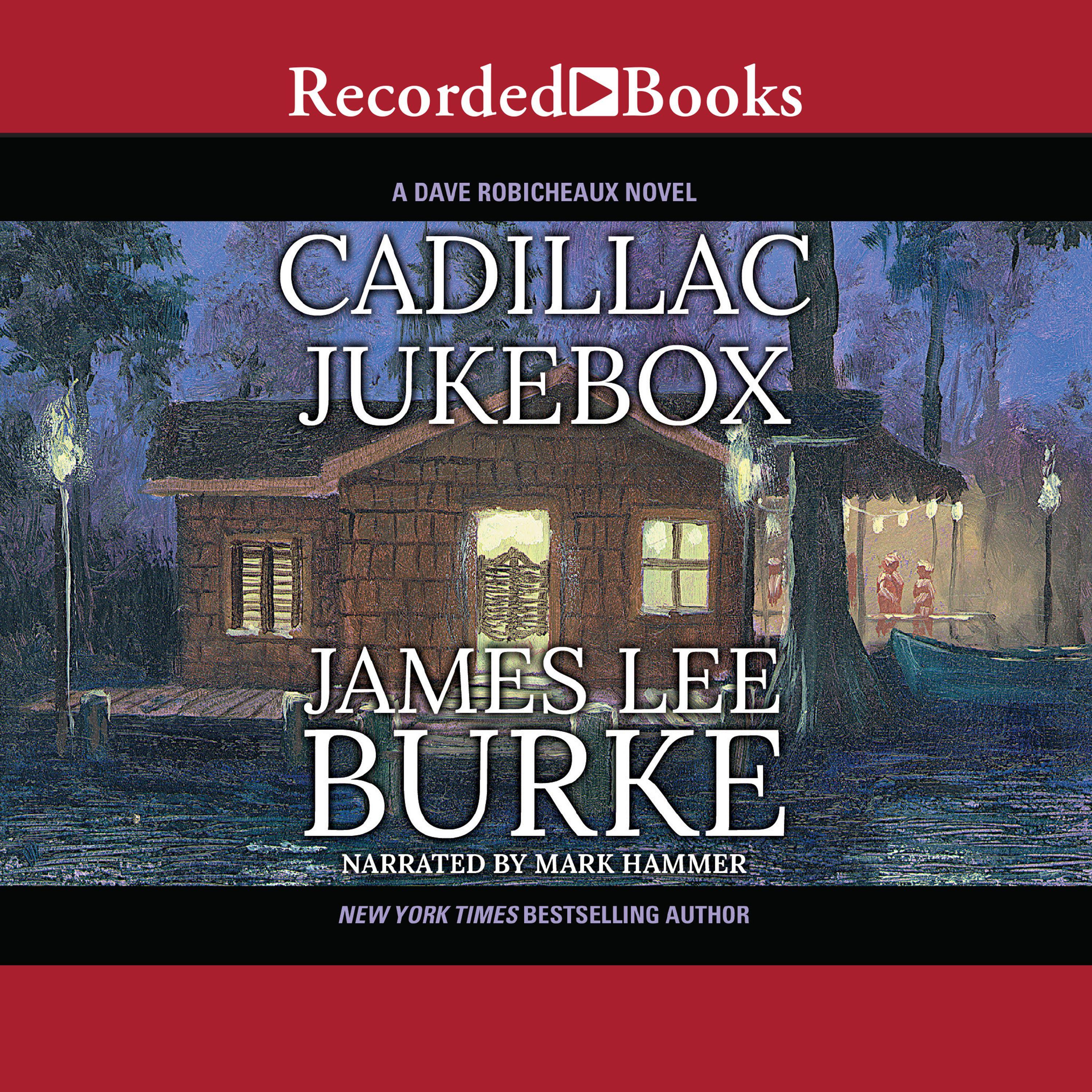 Cadillac Jukebox "International Edition"