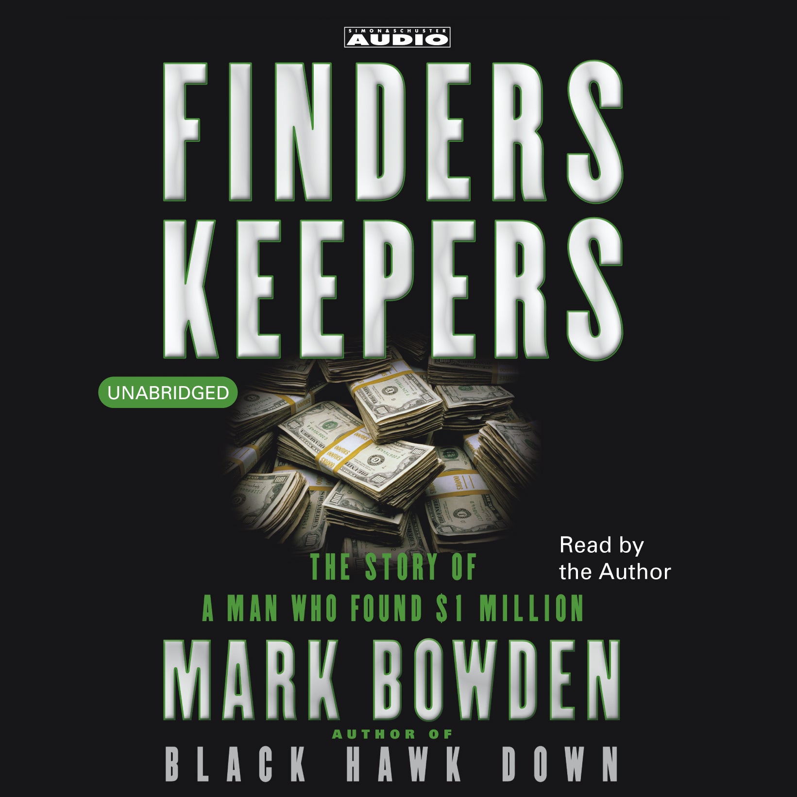 Finders Keepers