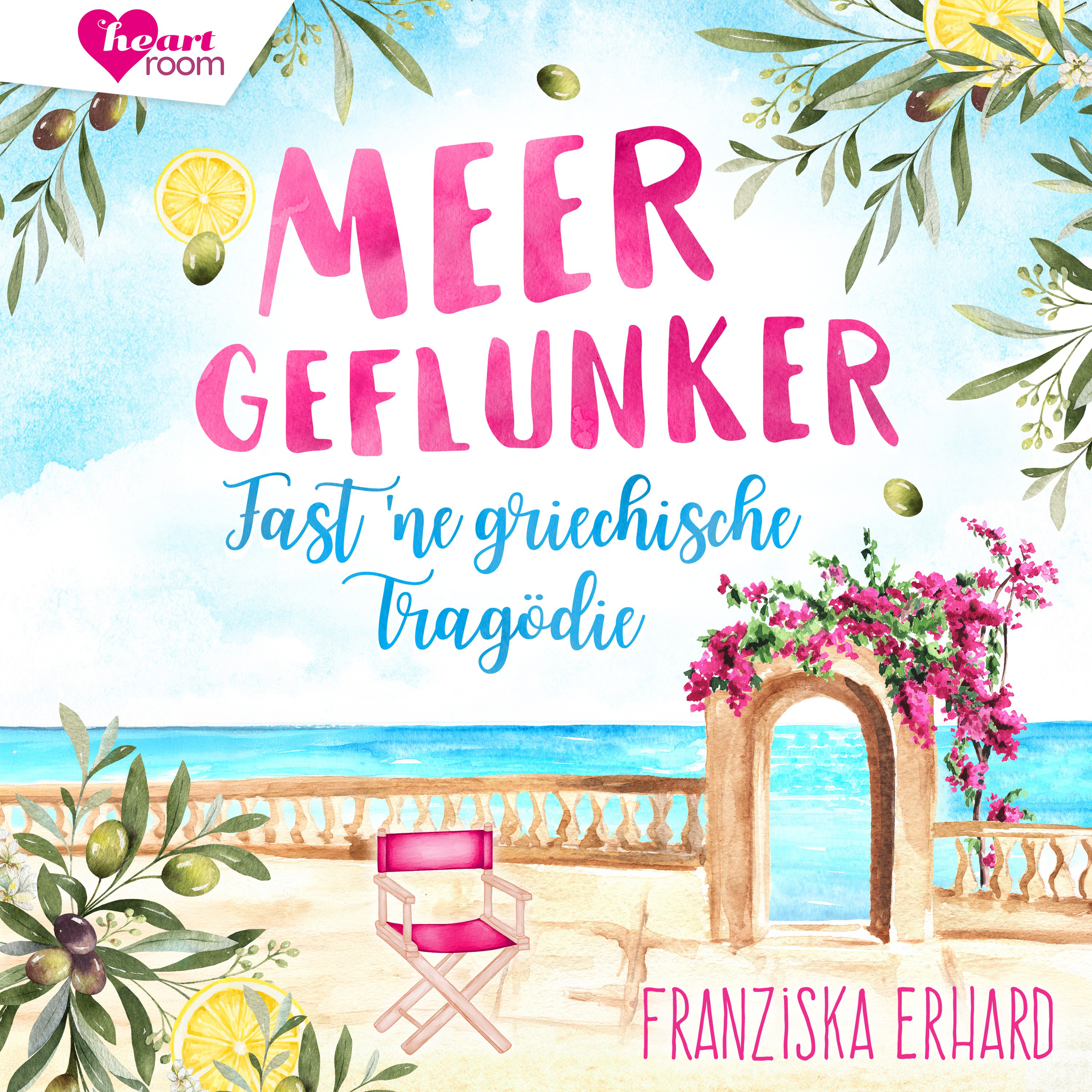 Meergeflunker - Fast 'ne griechische Tragödie