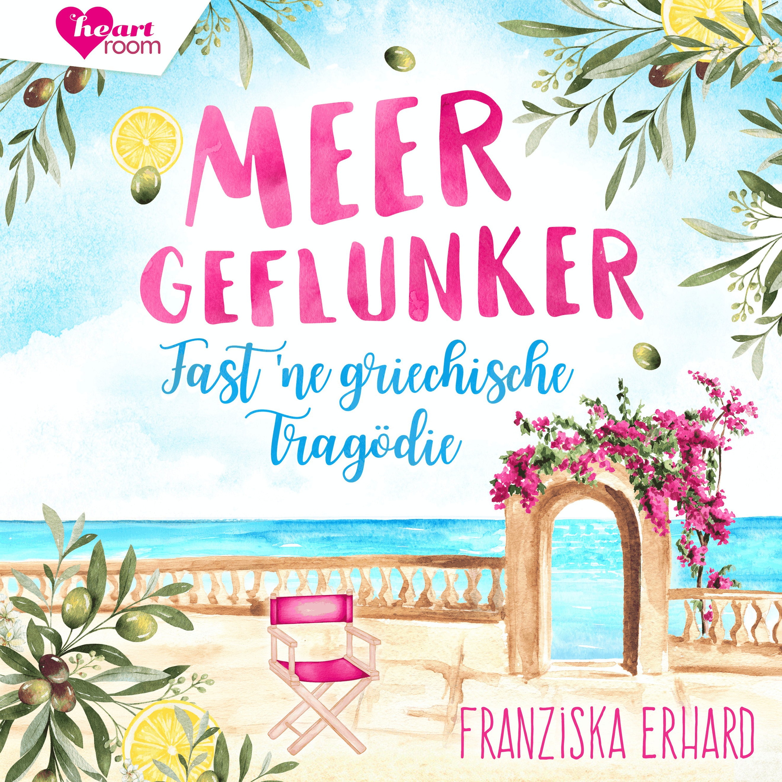 Meergeflunker - Fast 'ne griechische Tragödie