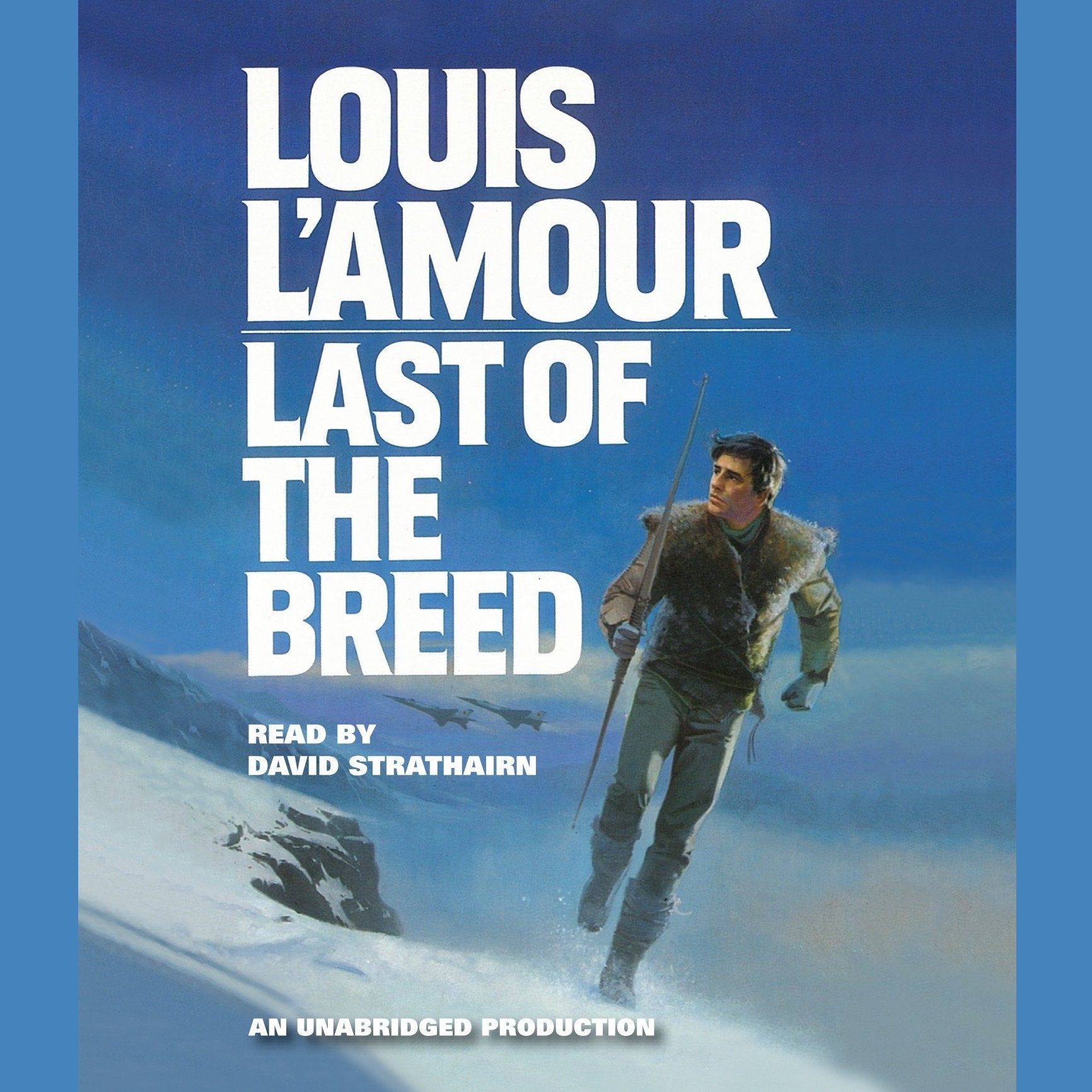Last of the Breed