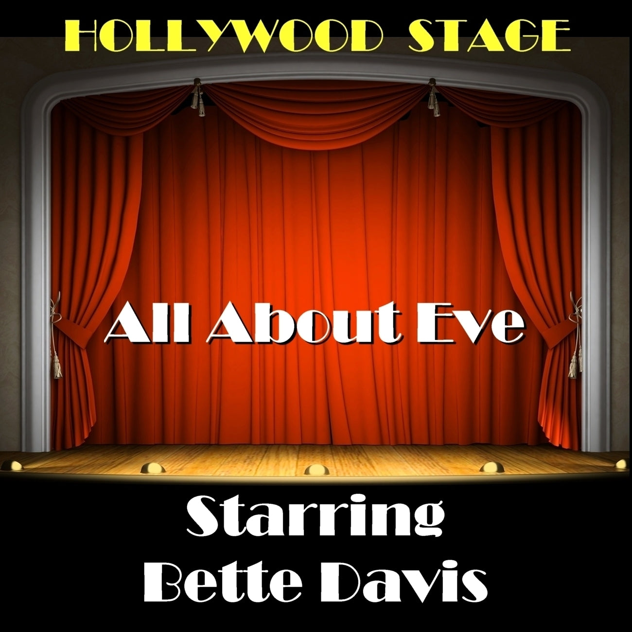 All About Eve