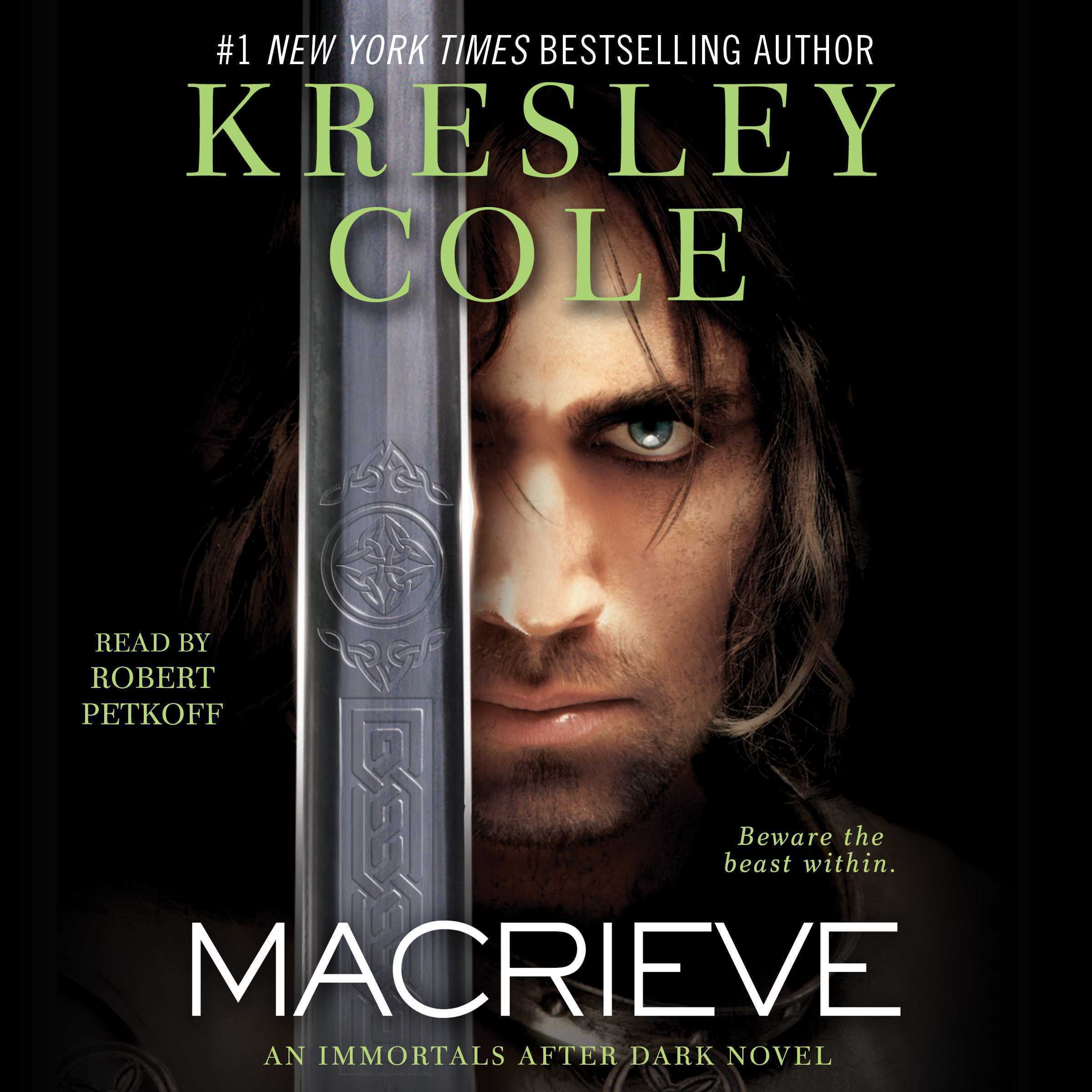 MacRieve