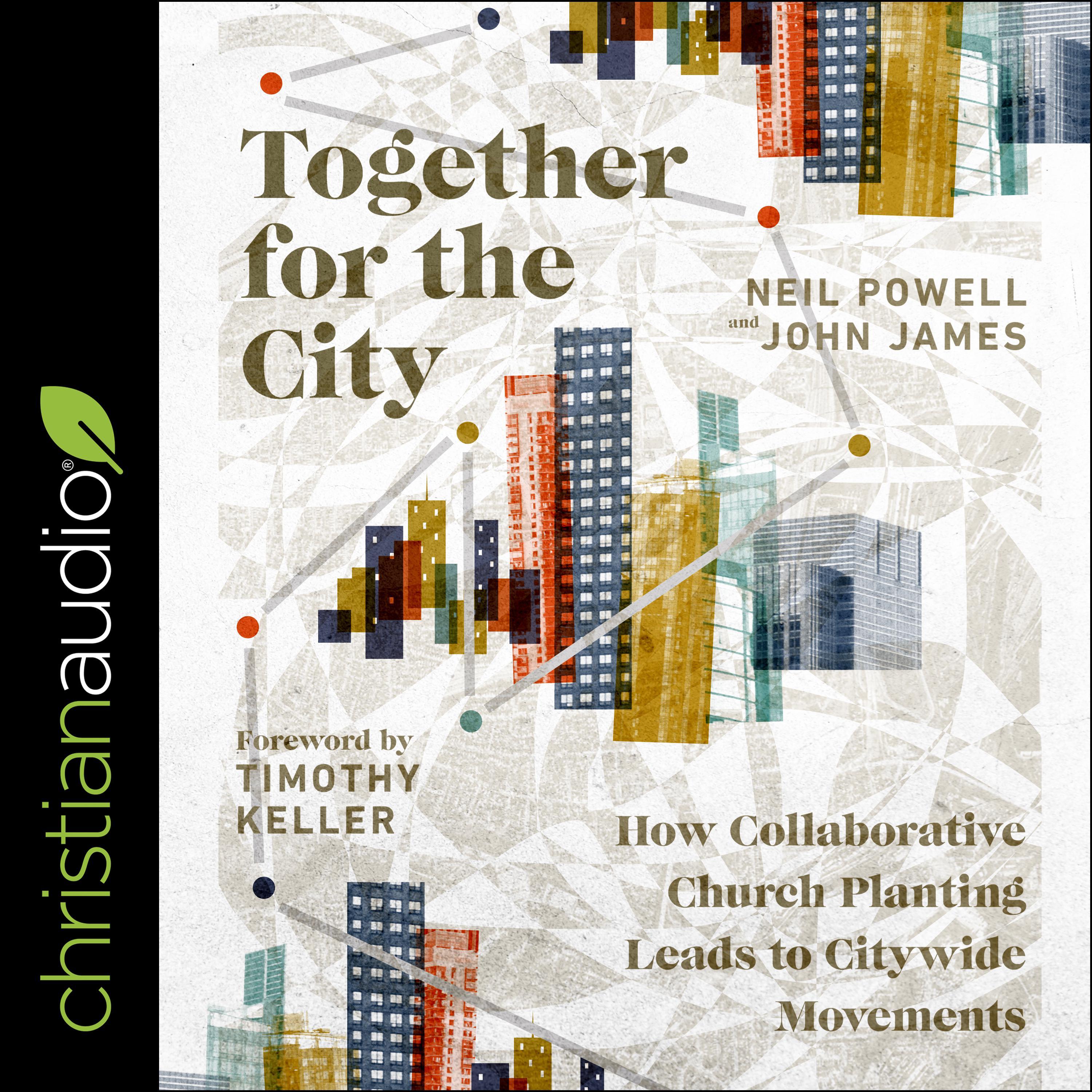 Together for the City