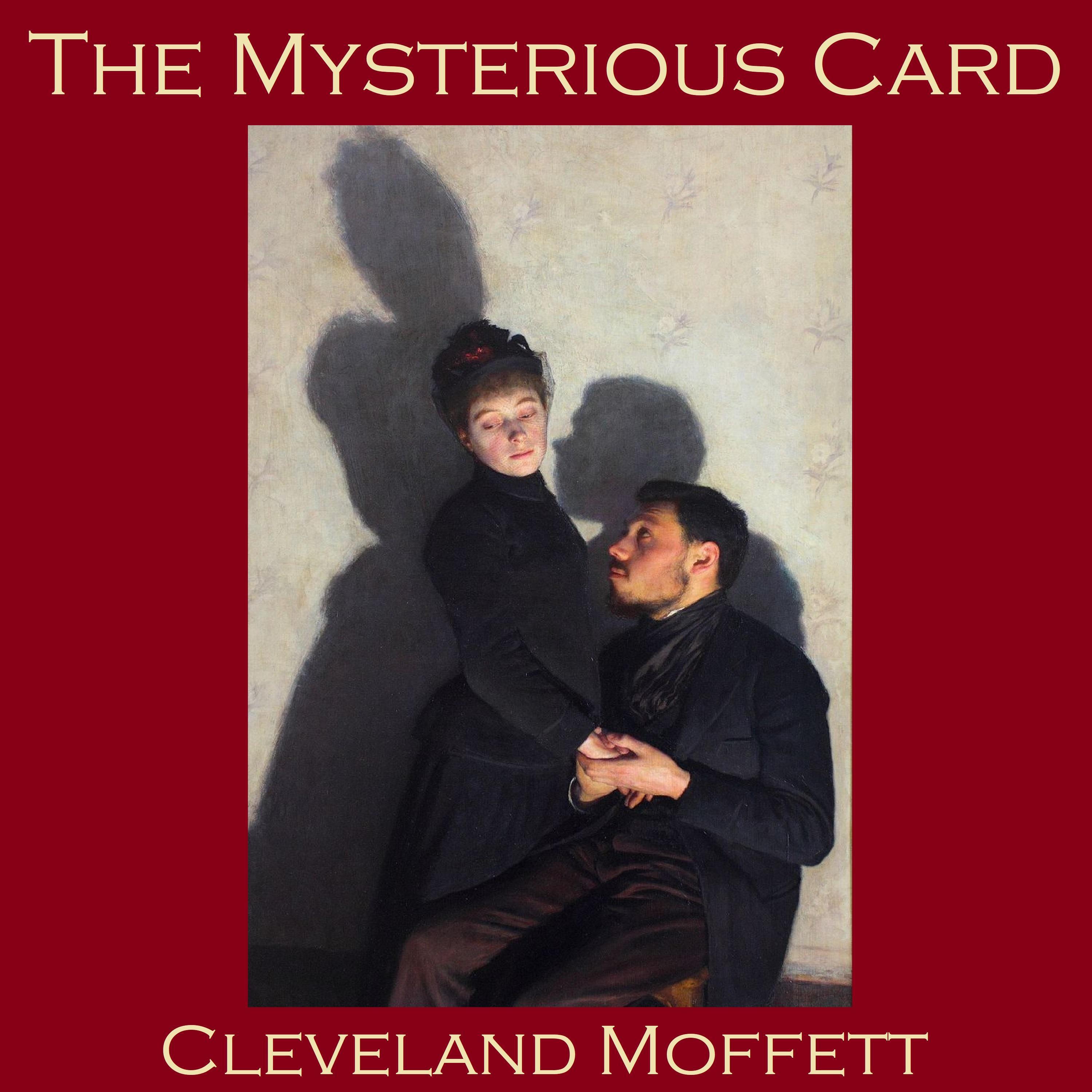 The Mysterious Card