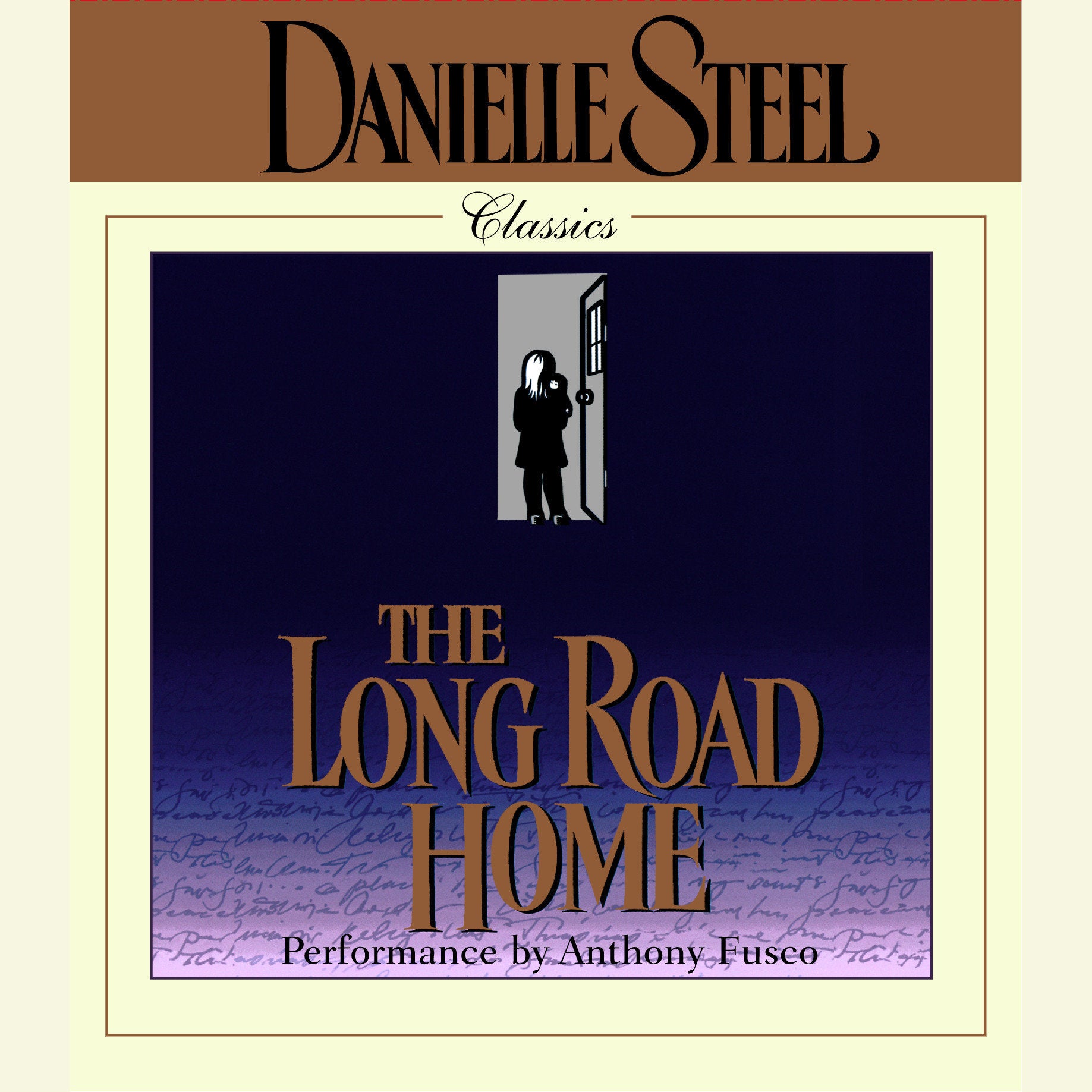 The Long Road Home