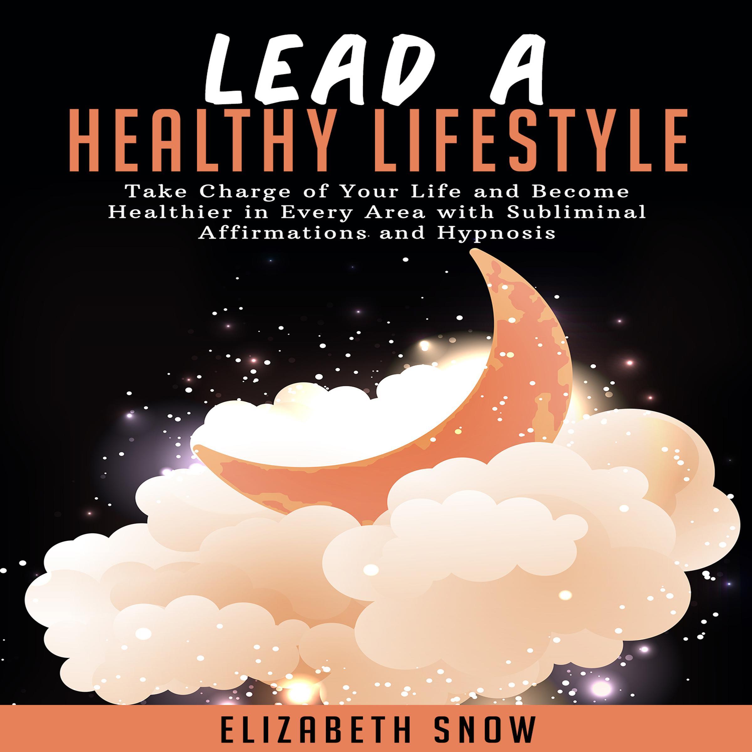 Lead a Healthy Lifestyle