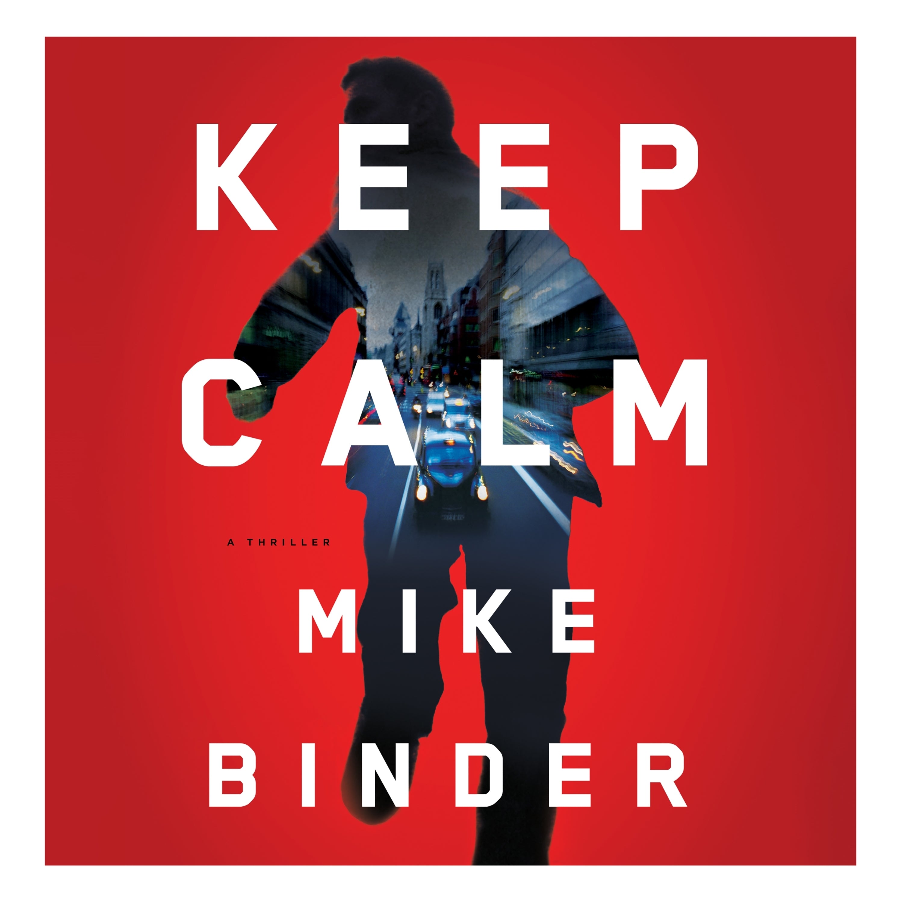 Keep Calm