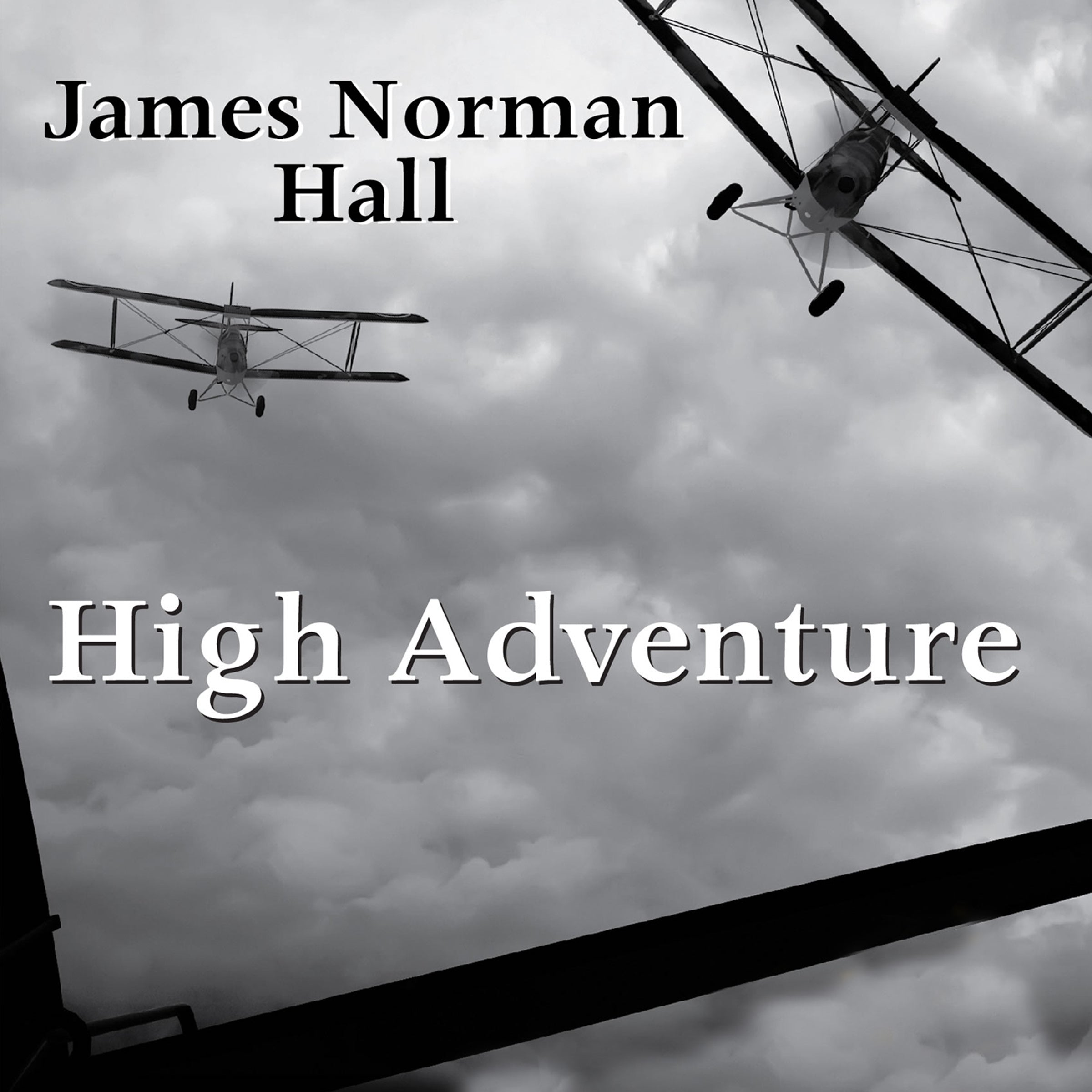 High Adventure