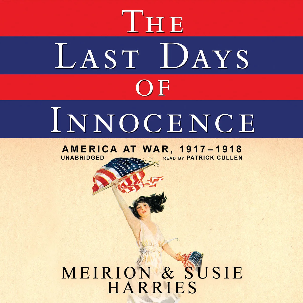 The Last Days of Innocence