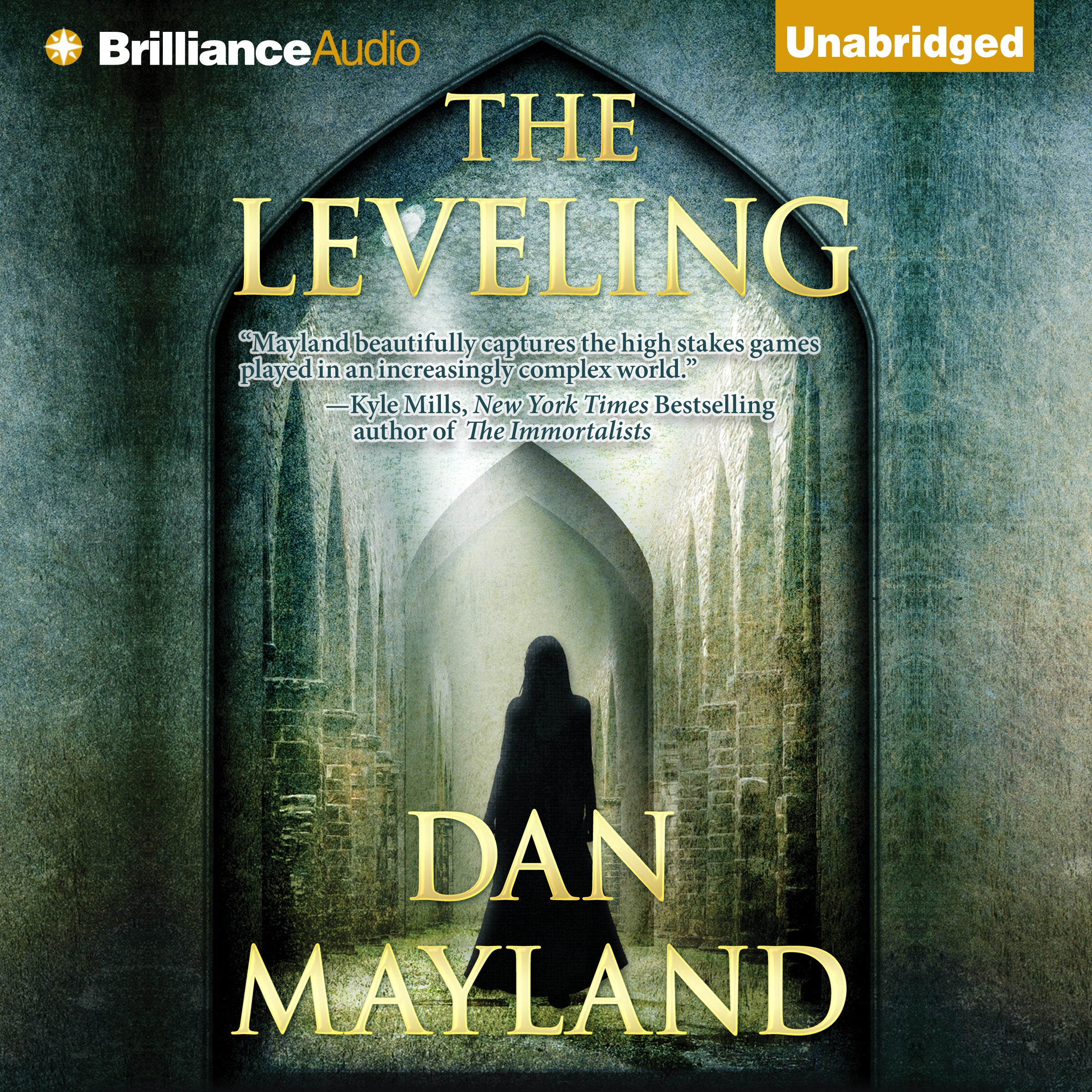 The Leveling