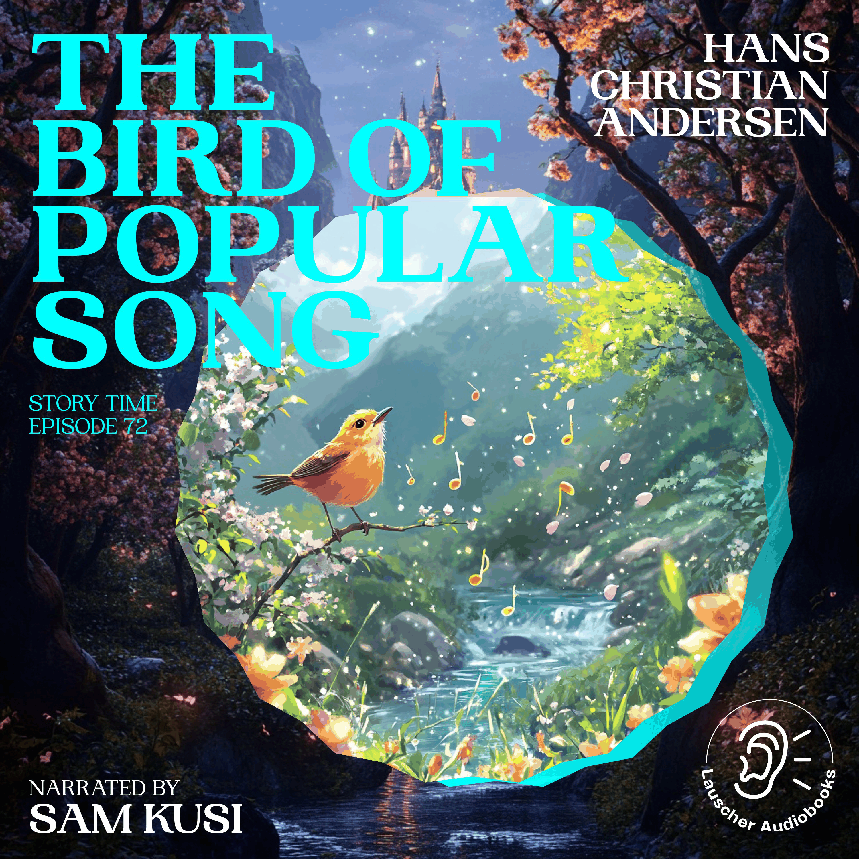 The Bird of Popular Song (Story Time, Episode 72)