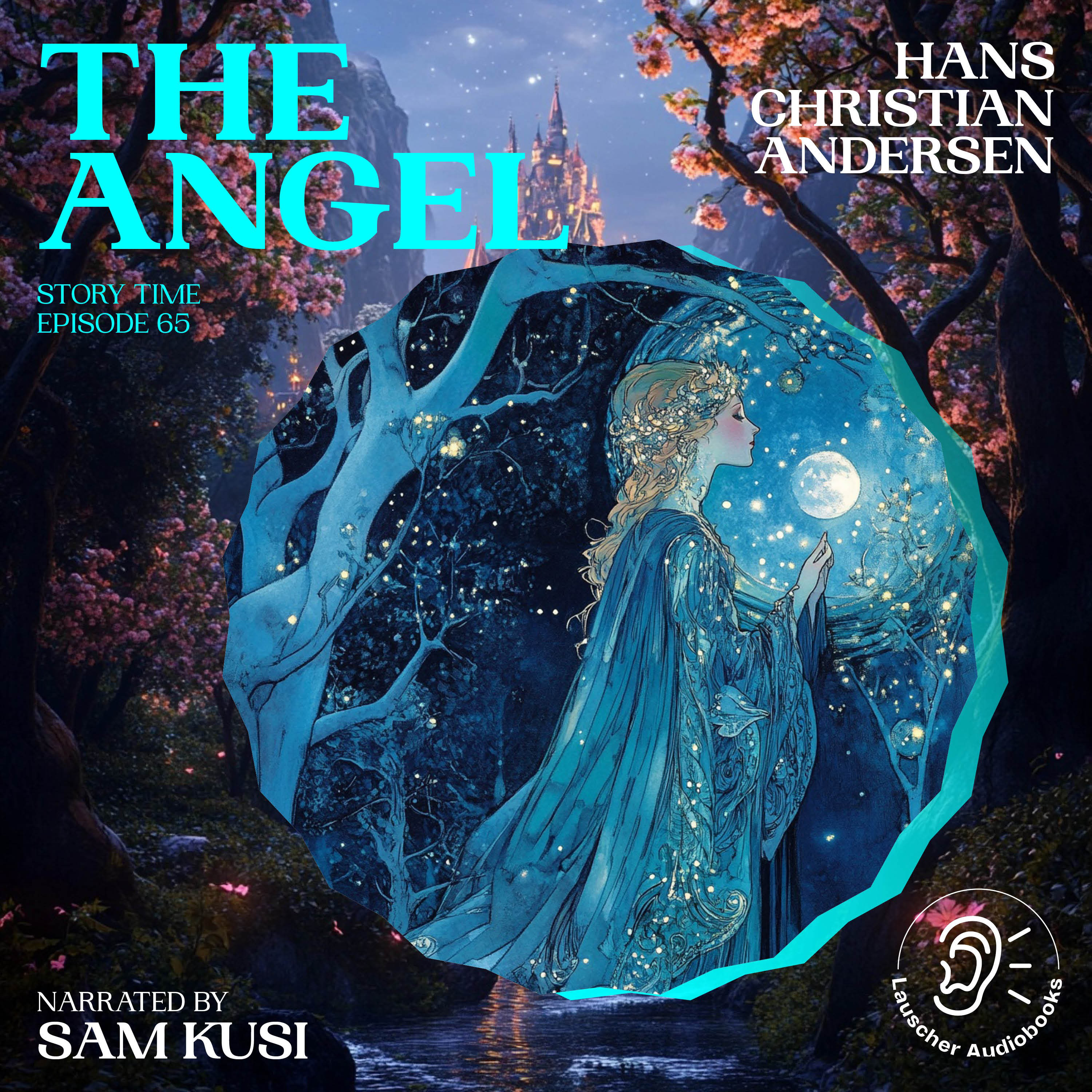 The Angel (Story Time, Episode 65)