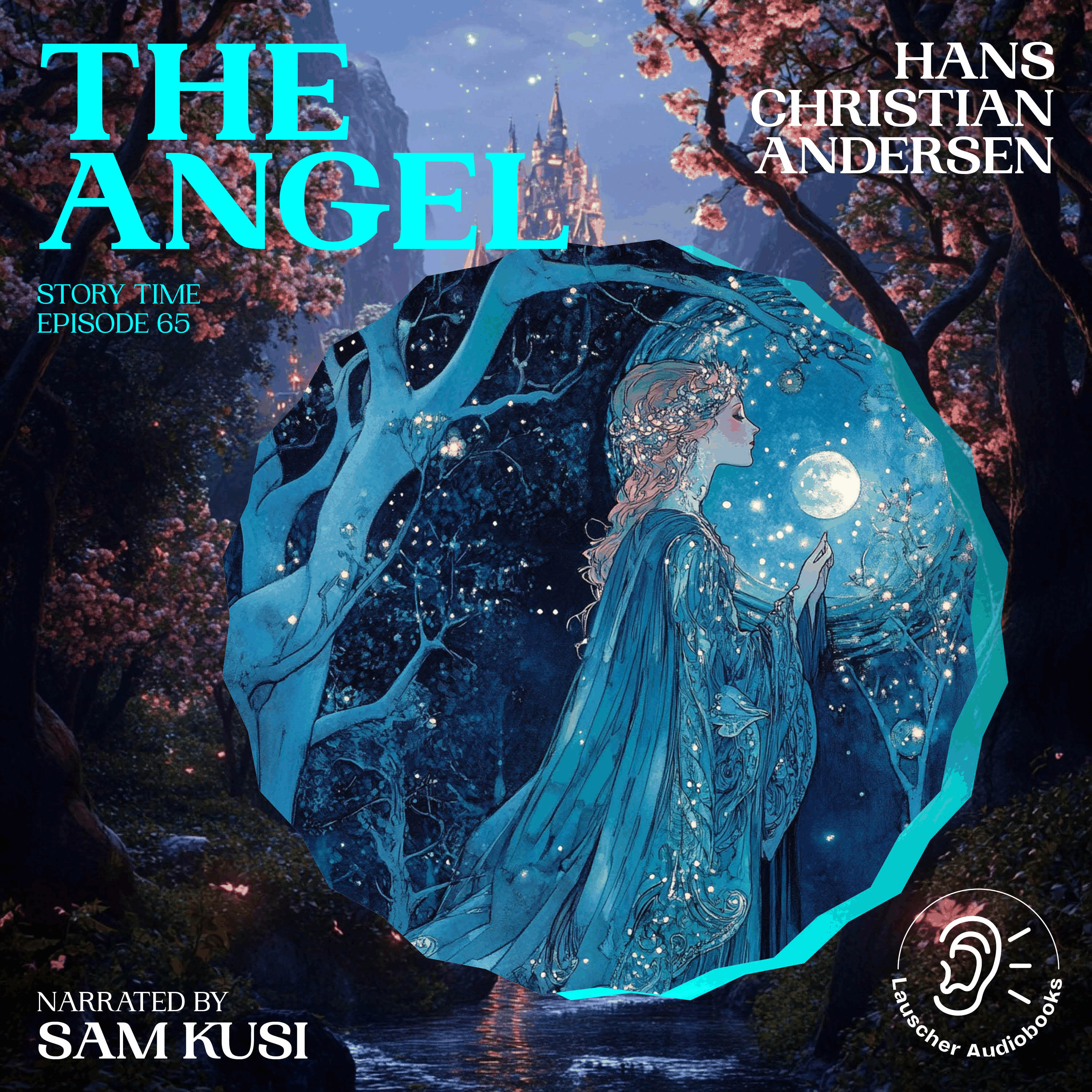 The Angel (Story Time, Episode 65)