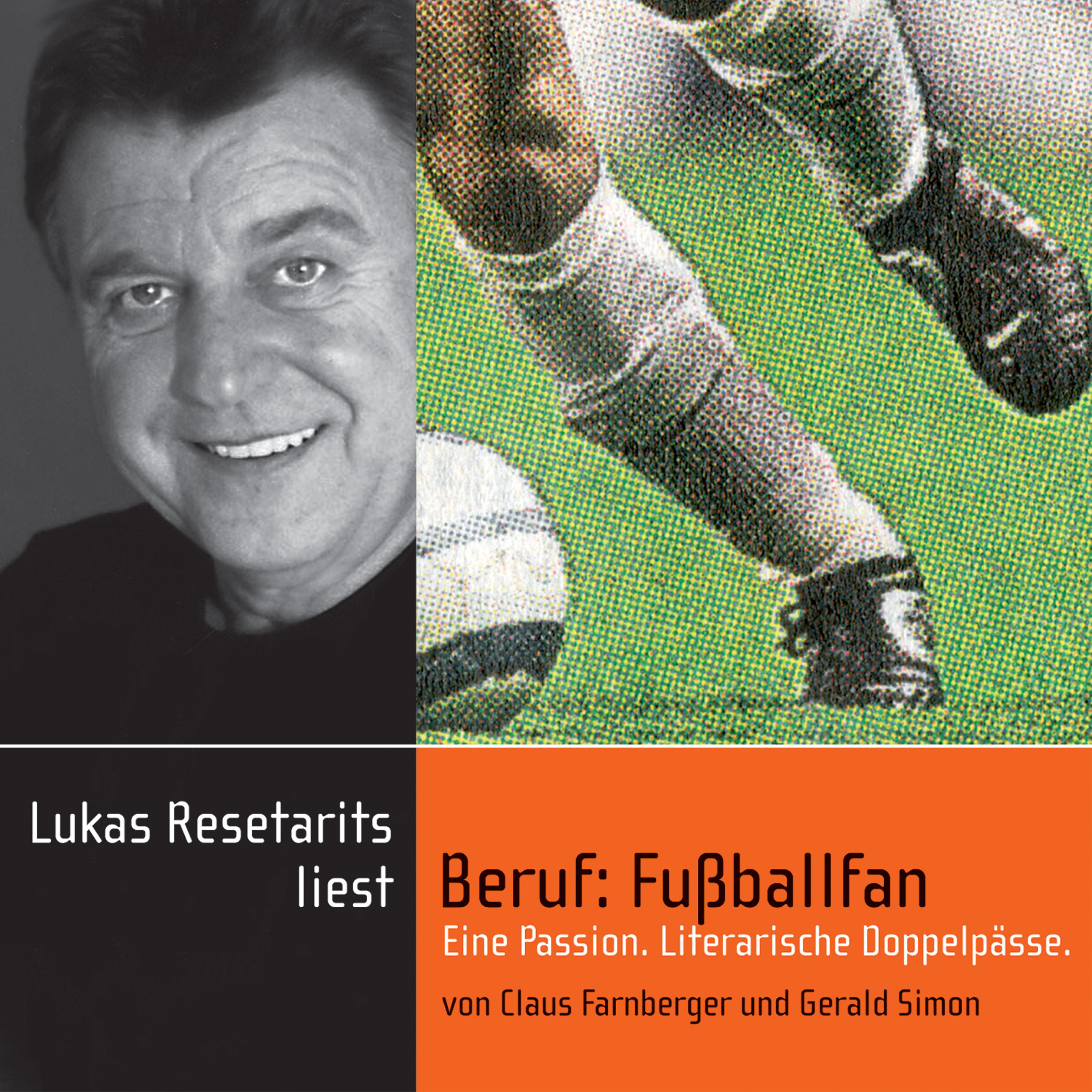 Beruf: Fußballfan