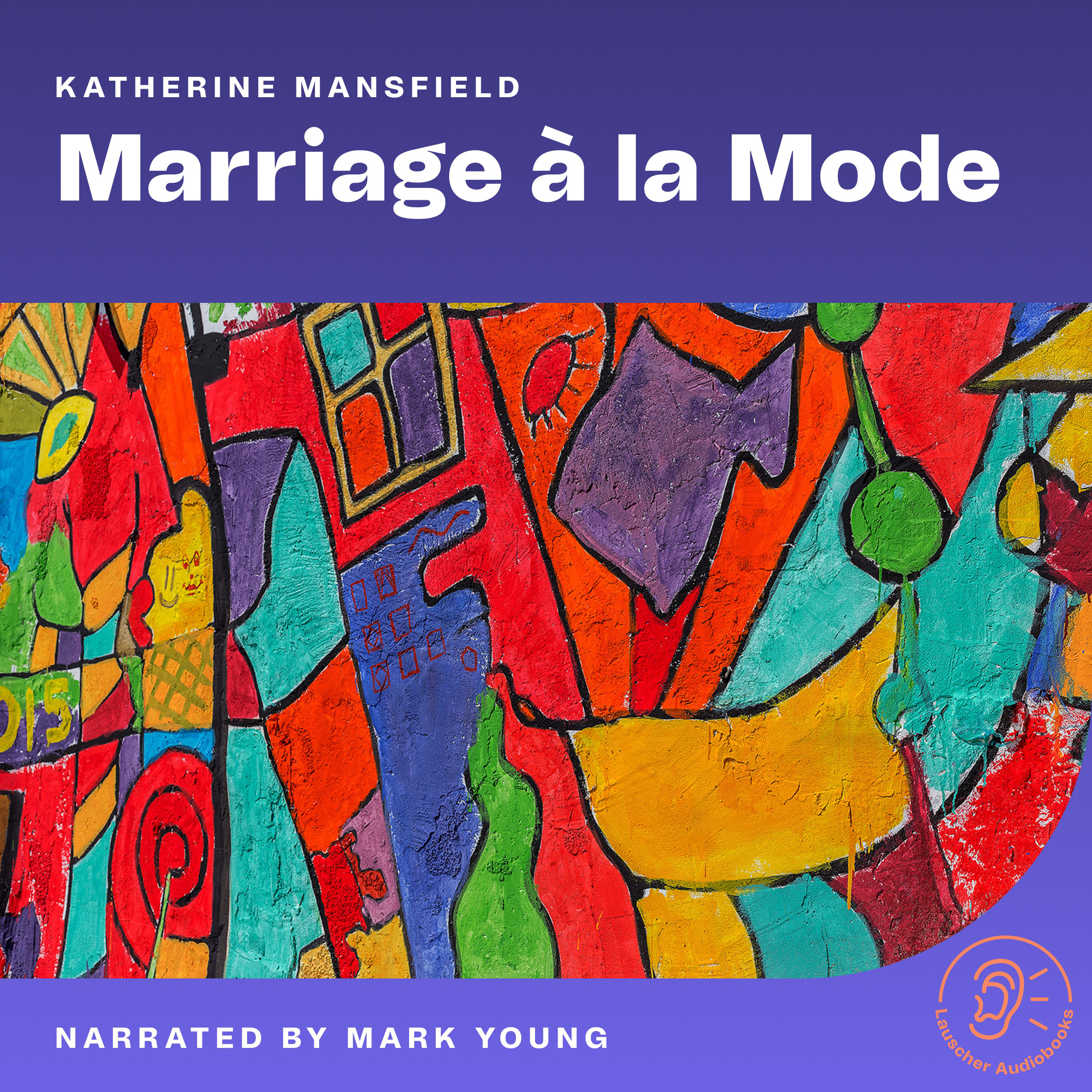 Marriage à la Mode