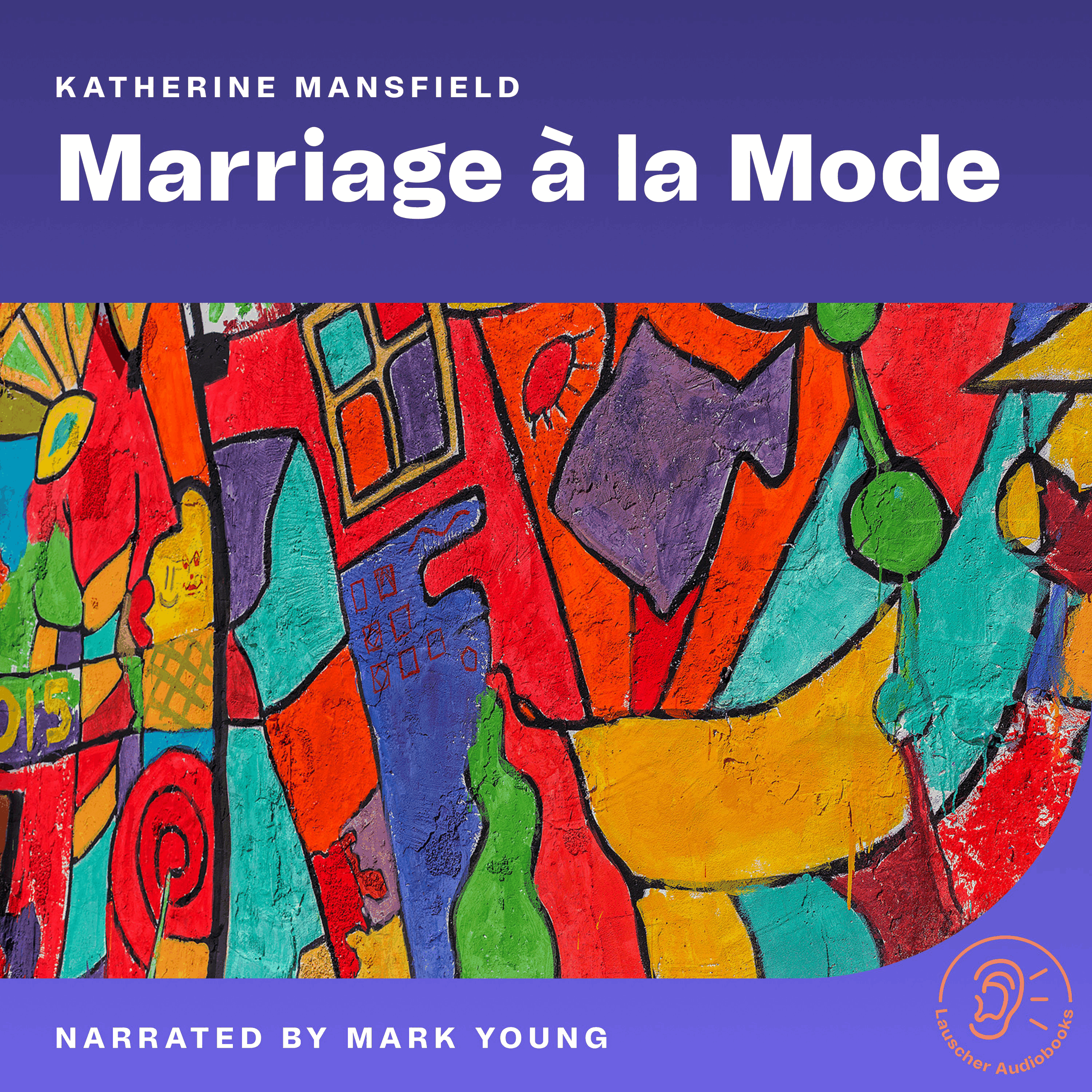 Marriage à la Mode