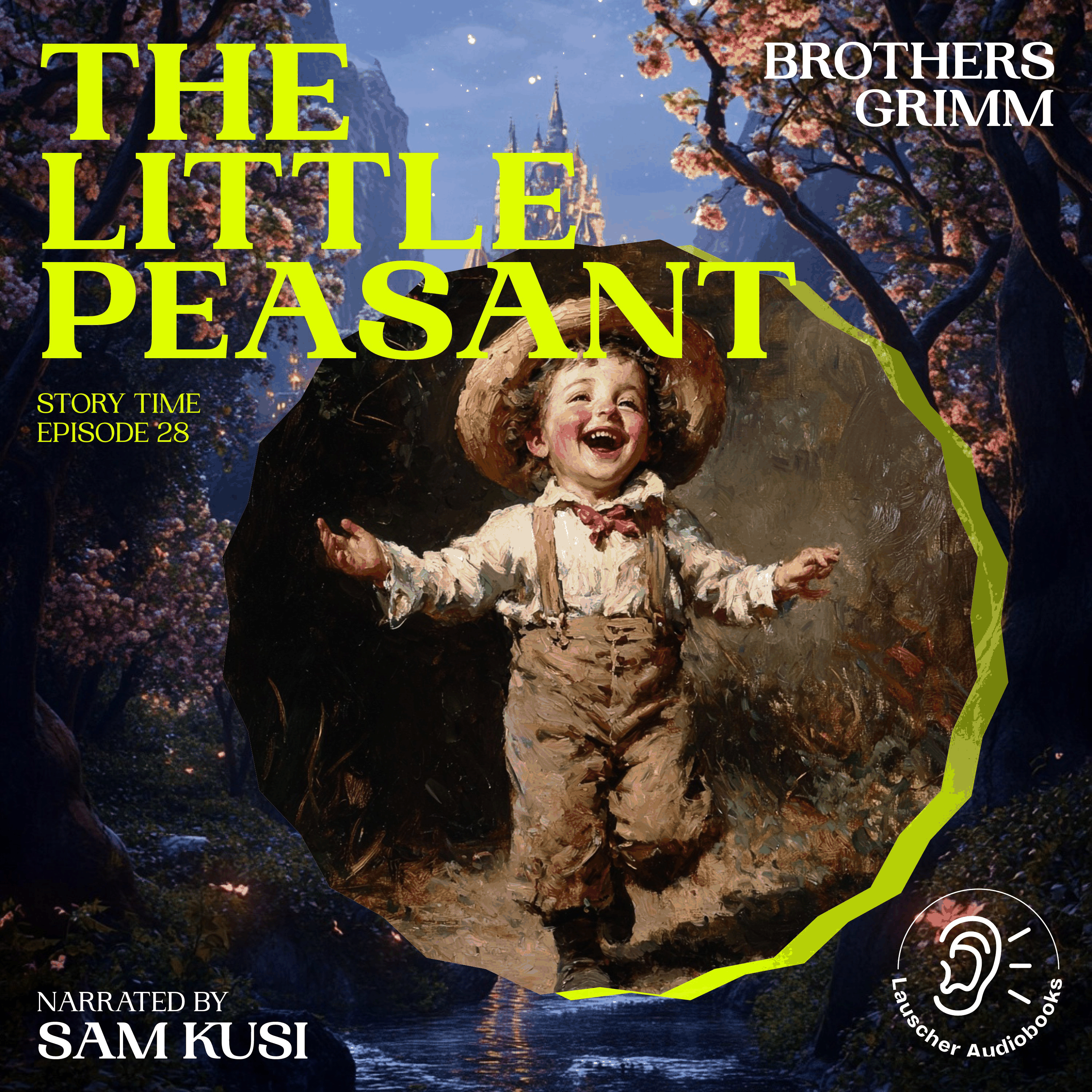 The Little Peasant (Story Time, Episode 28)