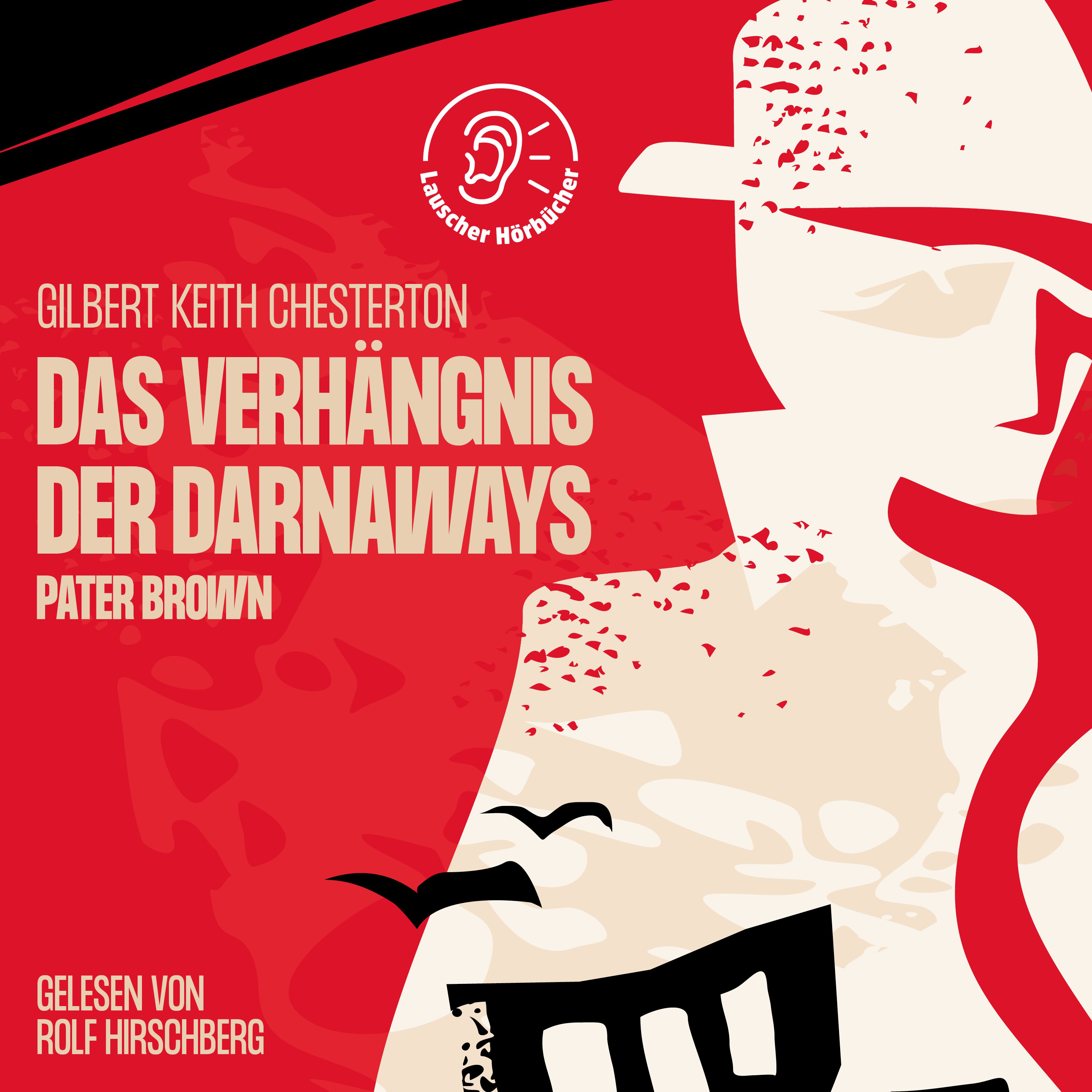 Das Verhängnis der Darnaways