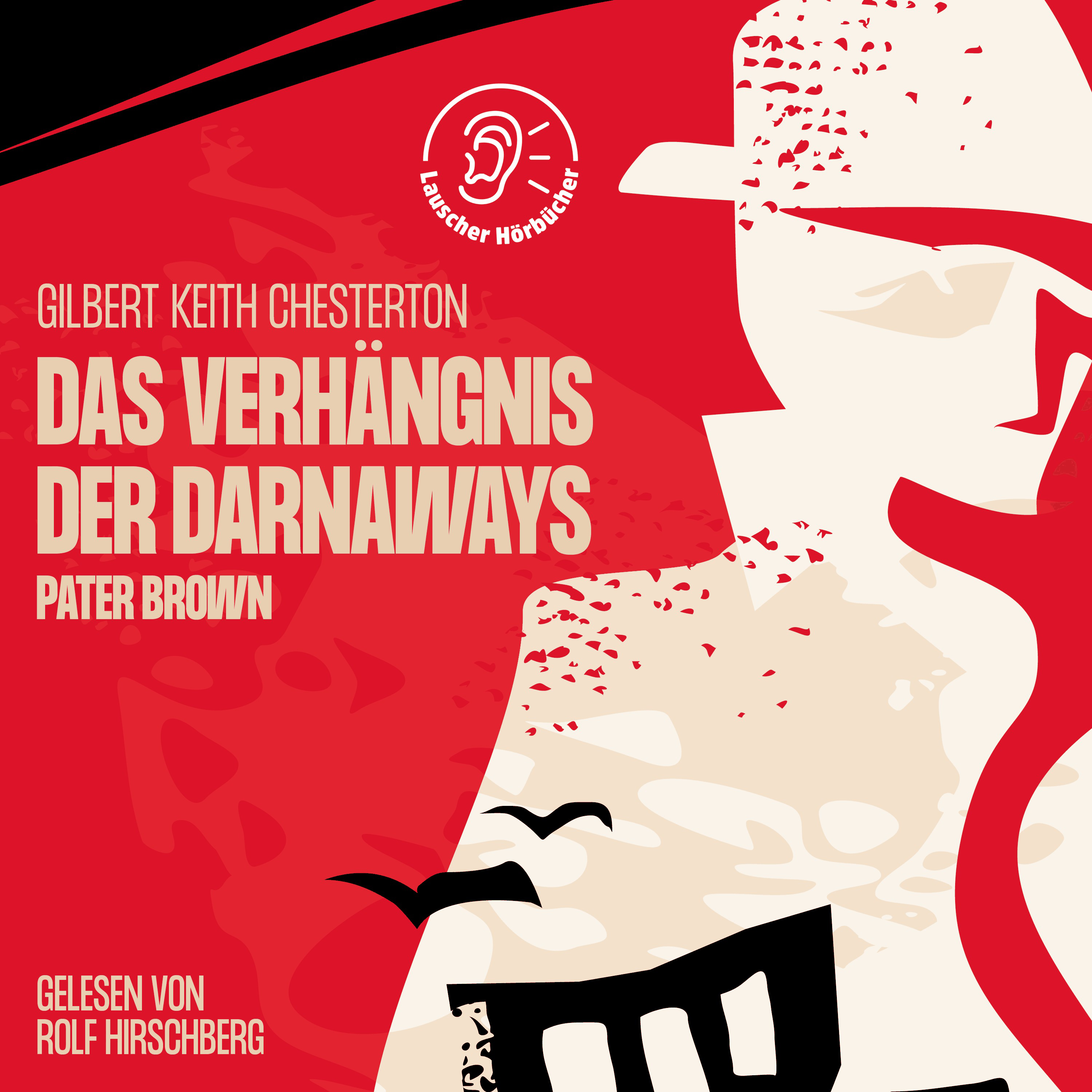 Das Verhängnis der Darnaways