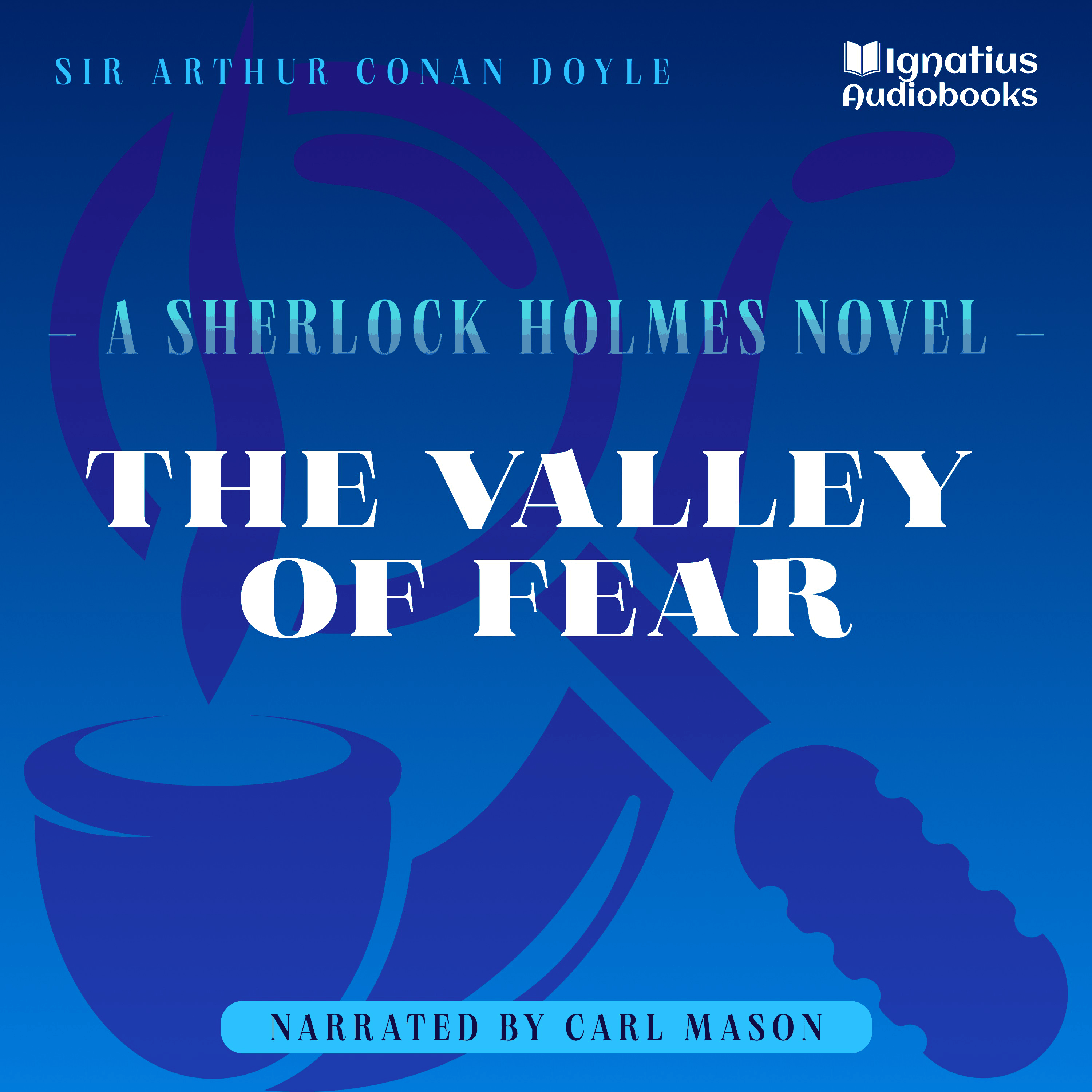 The Valley of Fear