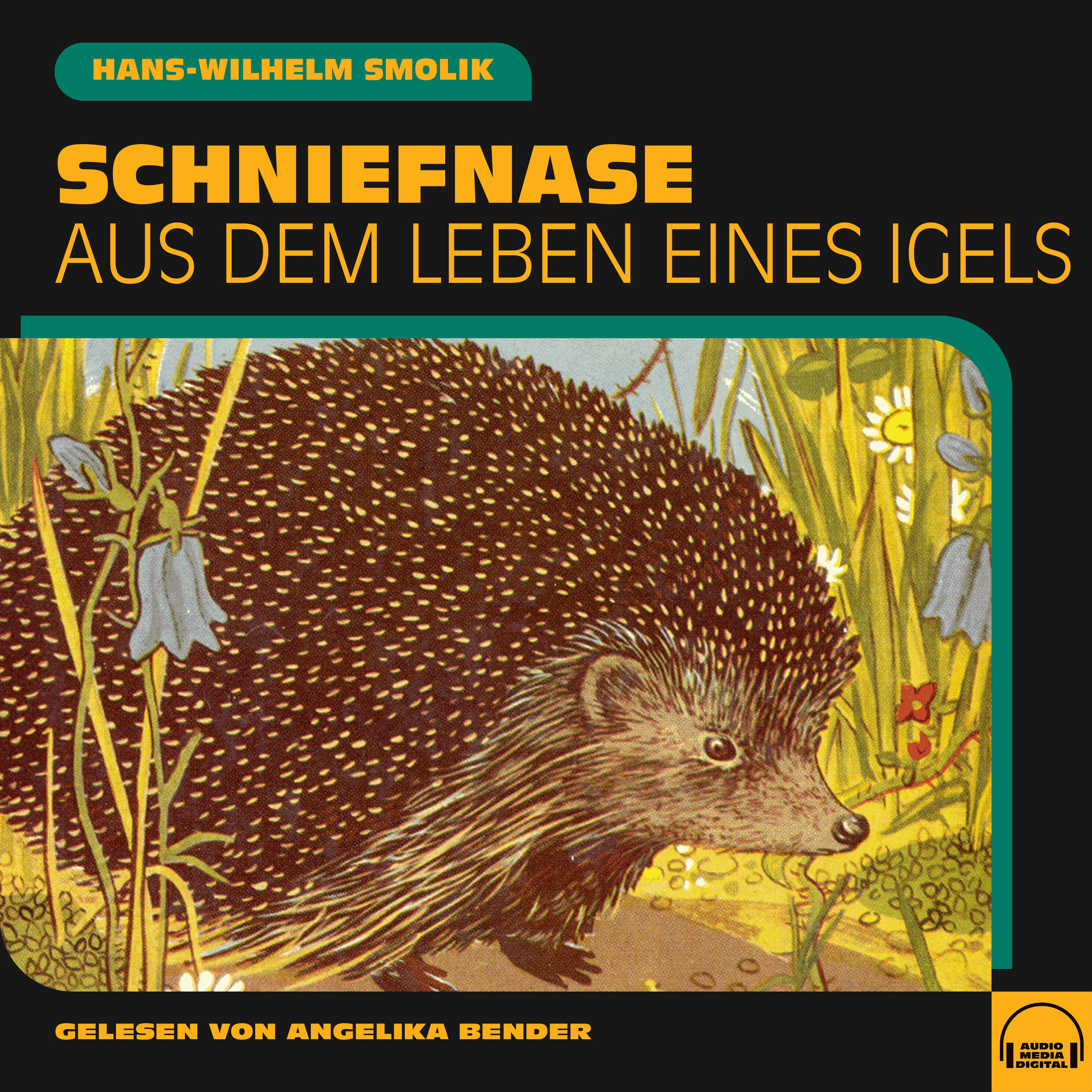 Schniefnase
