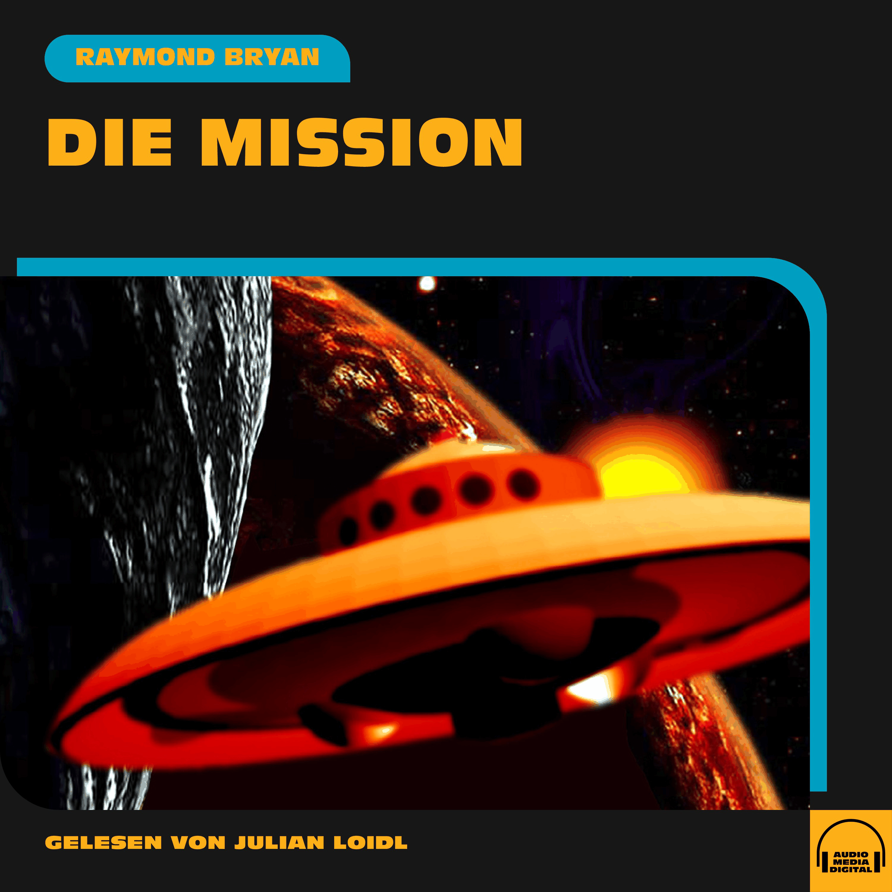 Die Mission