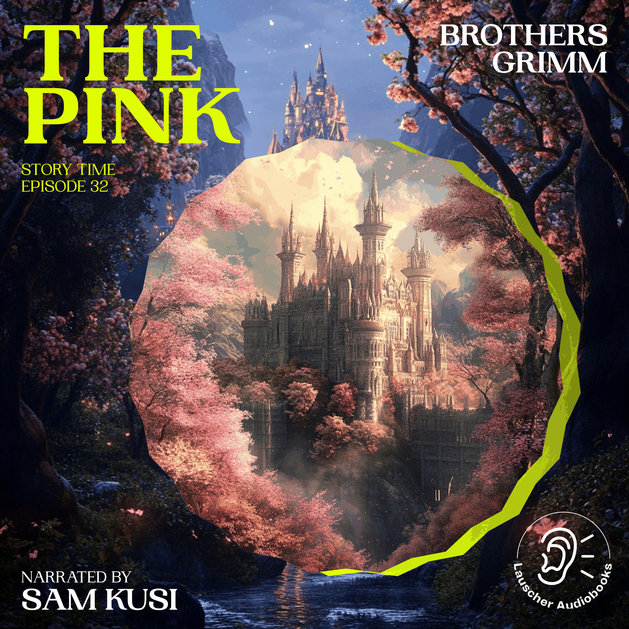 The Pink (Story Time, Episode 32)