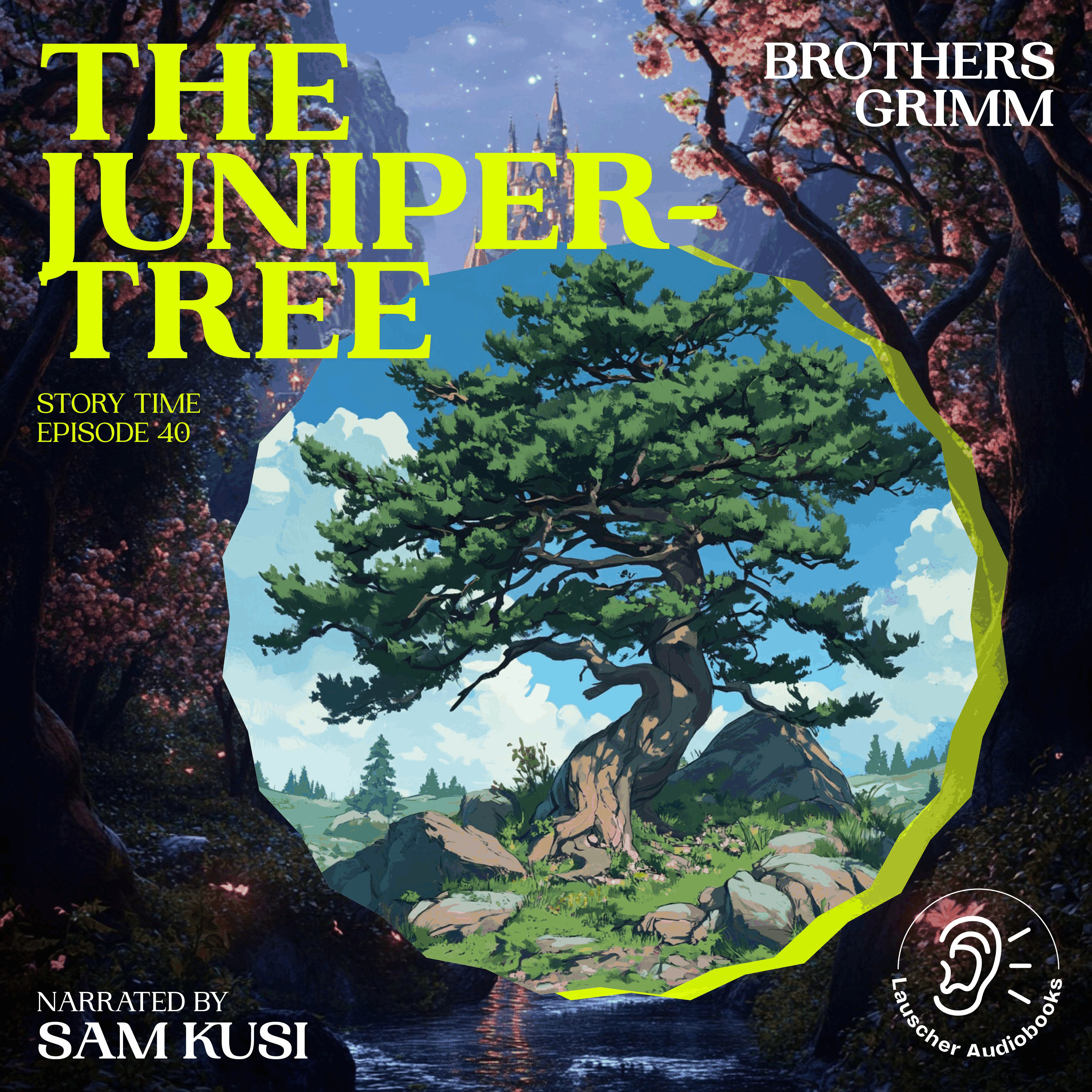 The Juniper-Tree (Story Time, Episode 40)