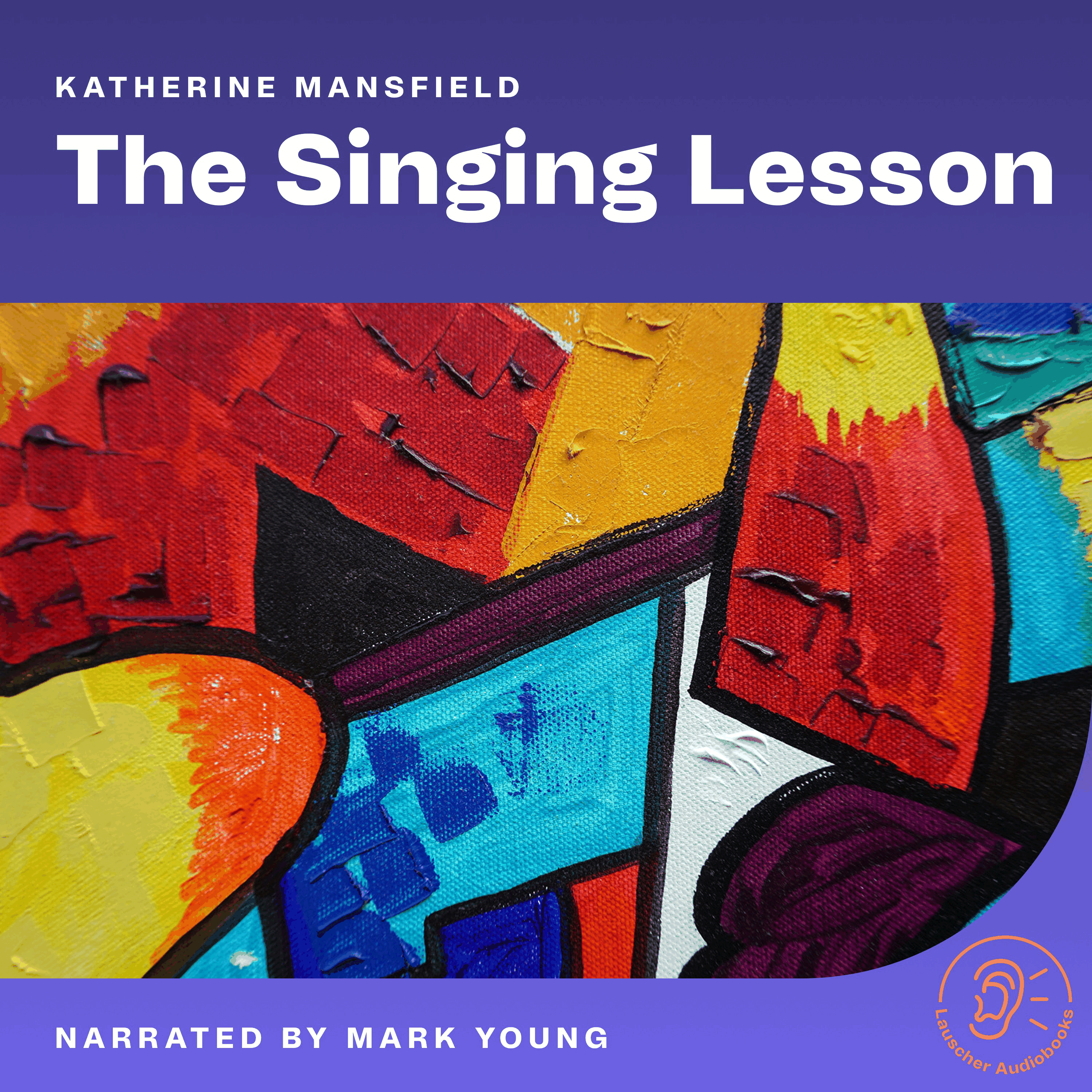 The Singing Lesson